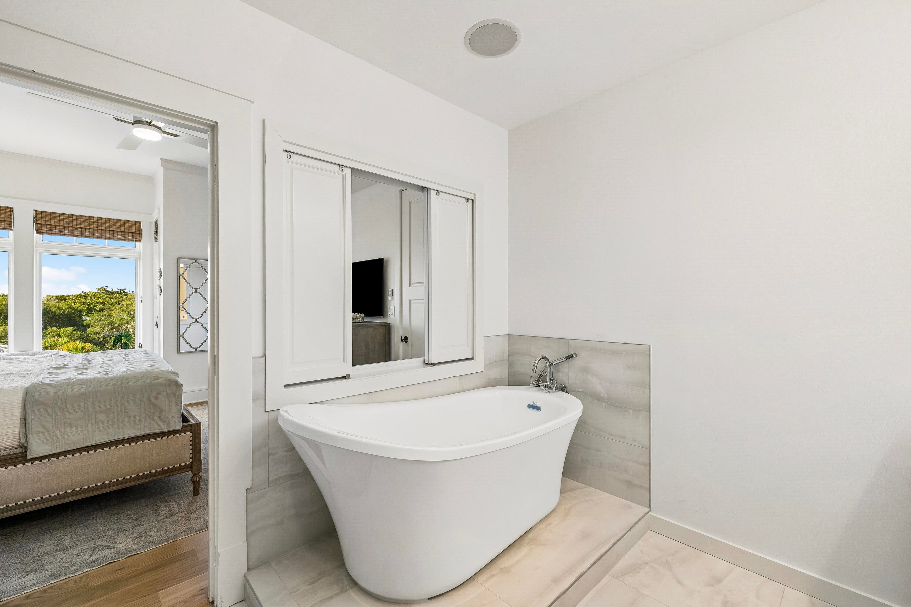 WATERSOUND BEACH - Residential