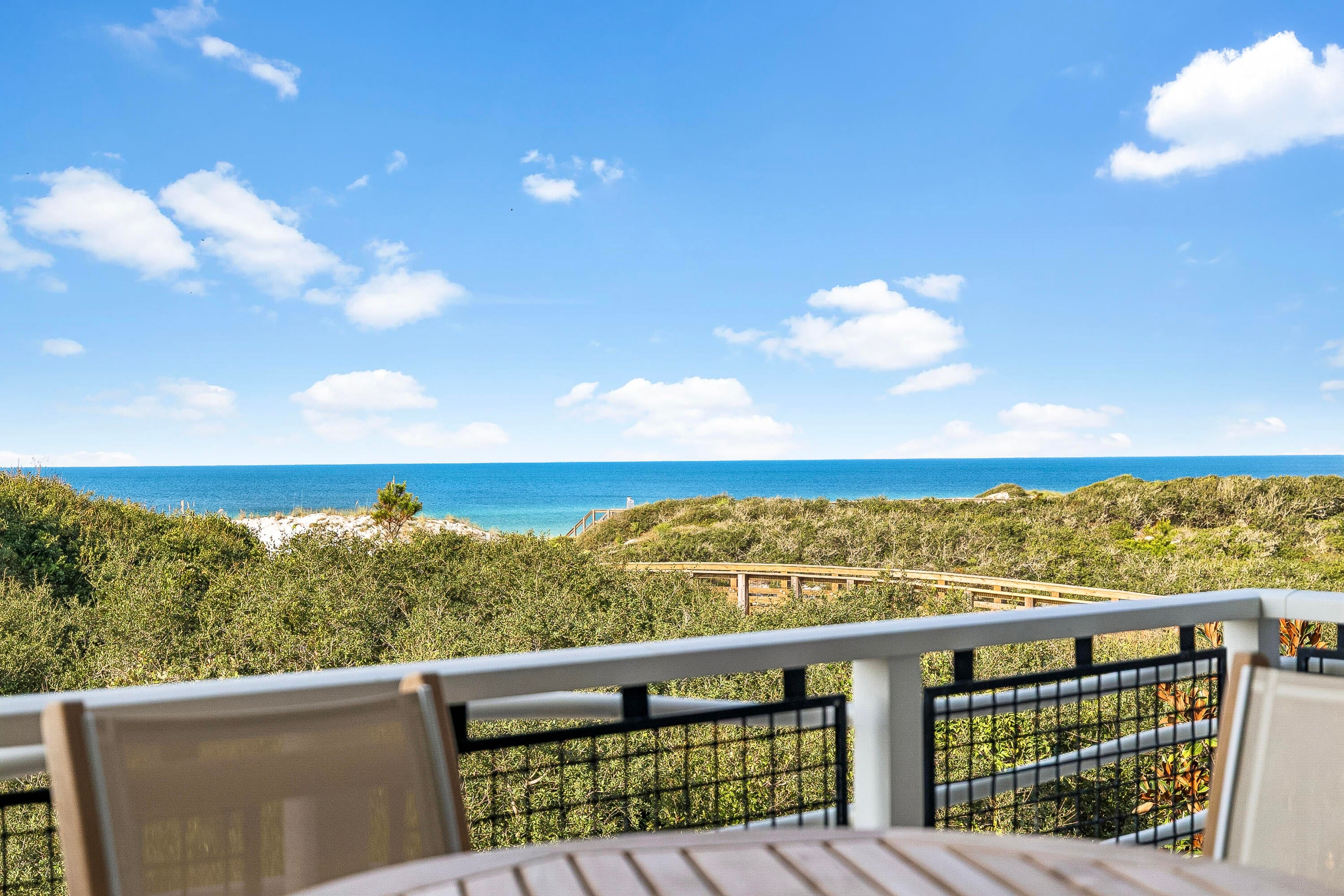 WATERSOUND BEACH - Residential