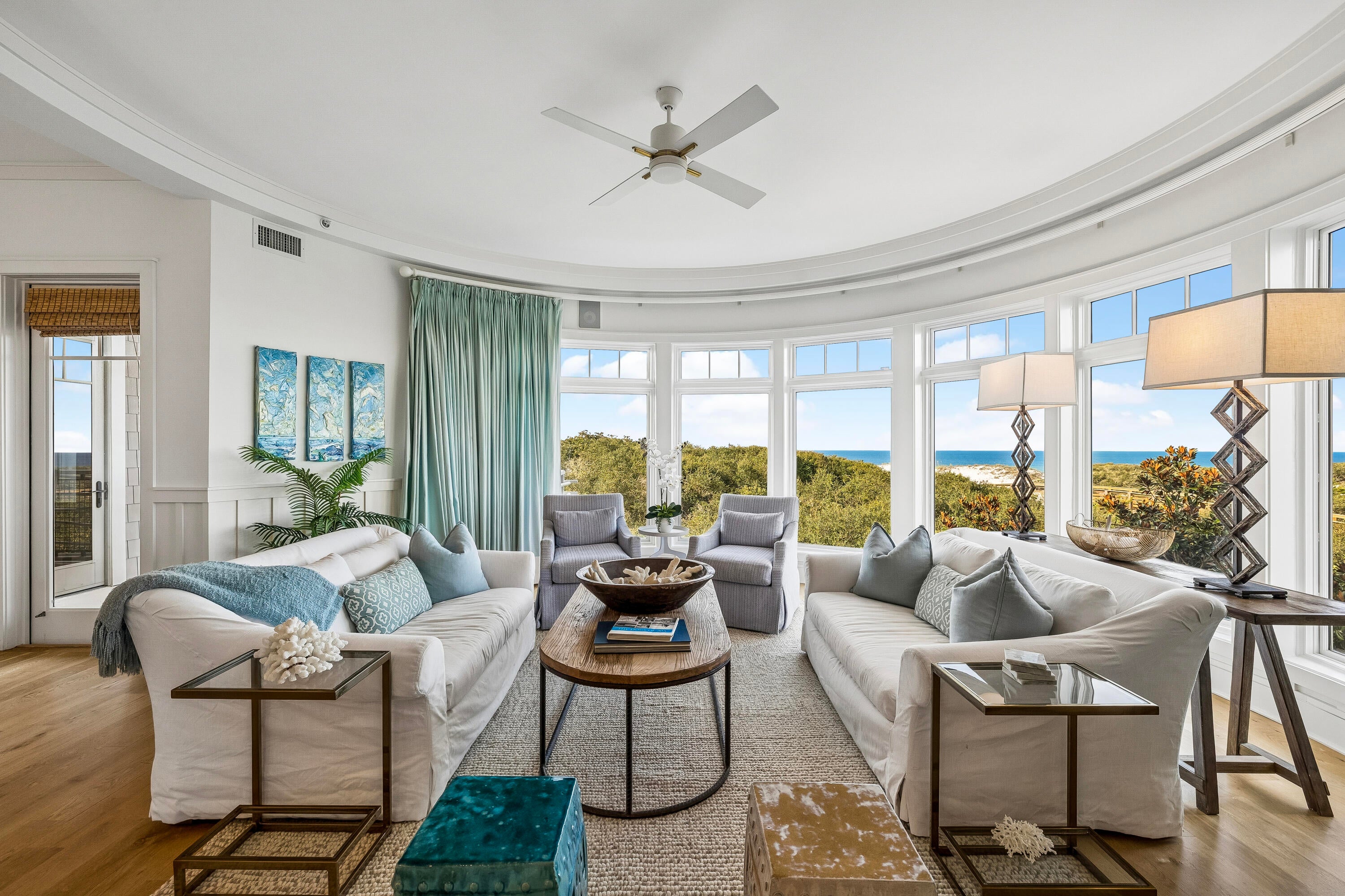 WATERSOUND BEACH - Residential