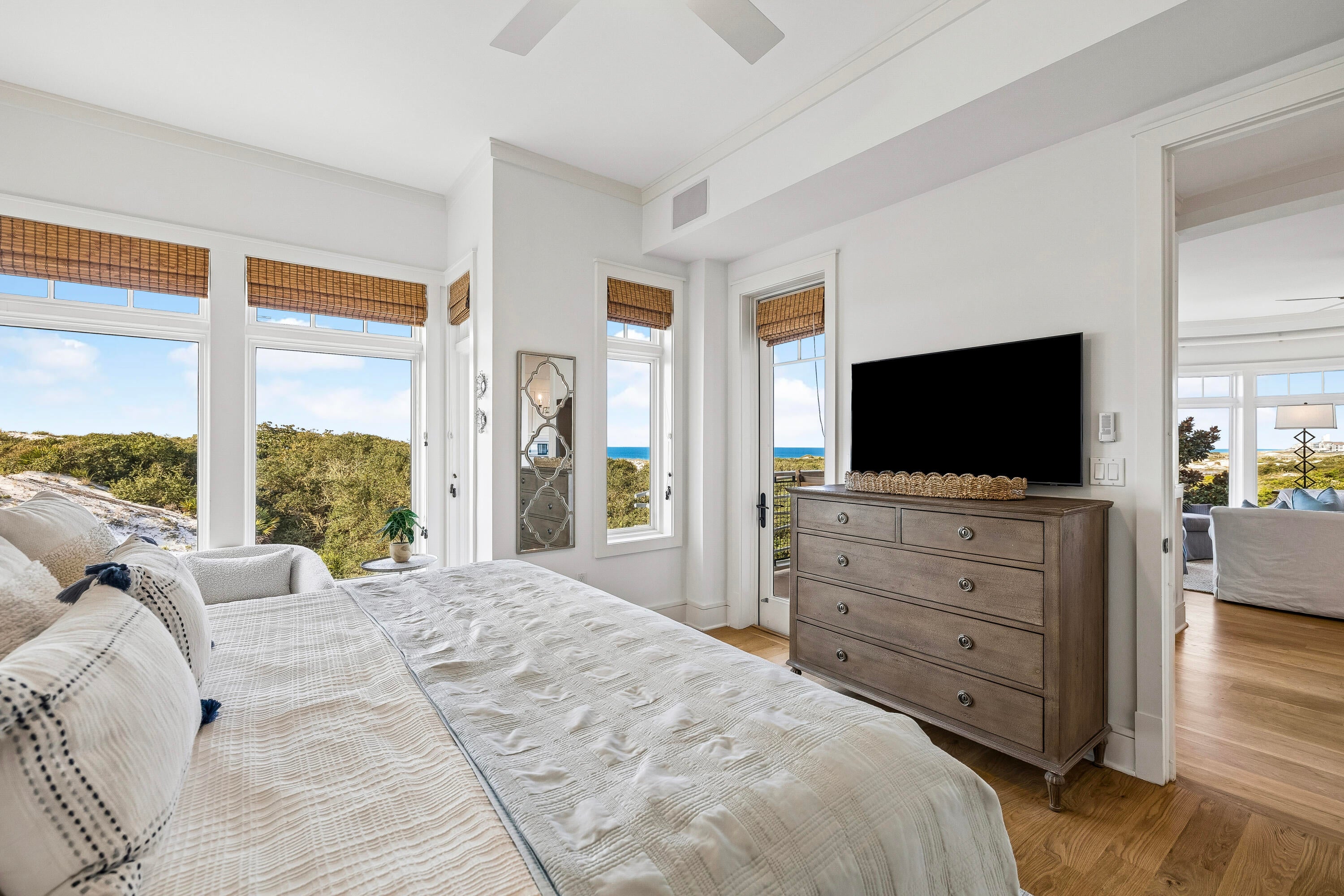 WATERSOUND BEACH - Residential