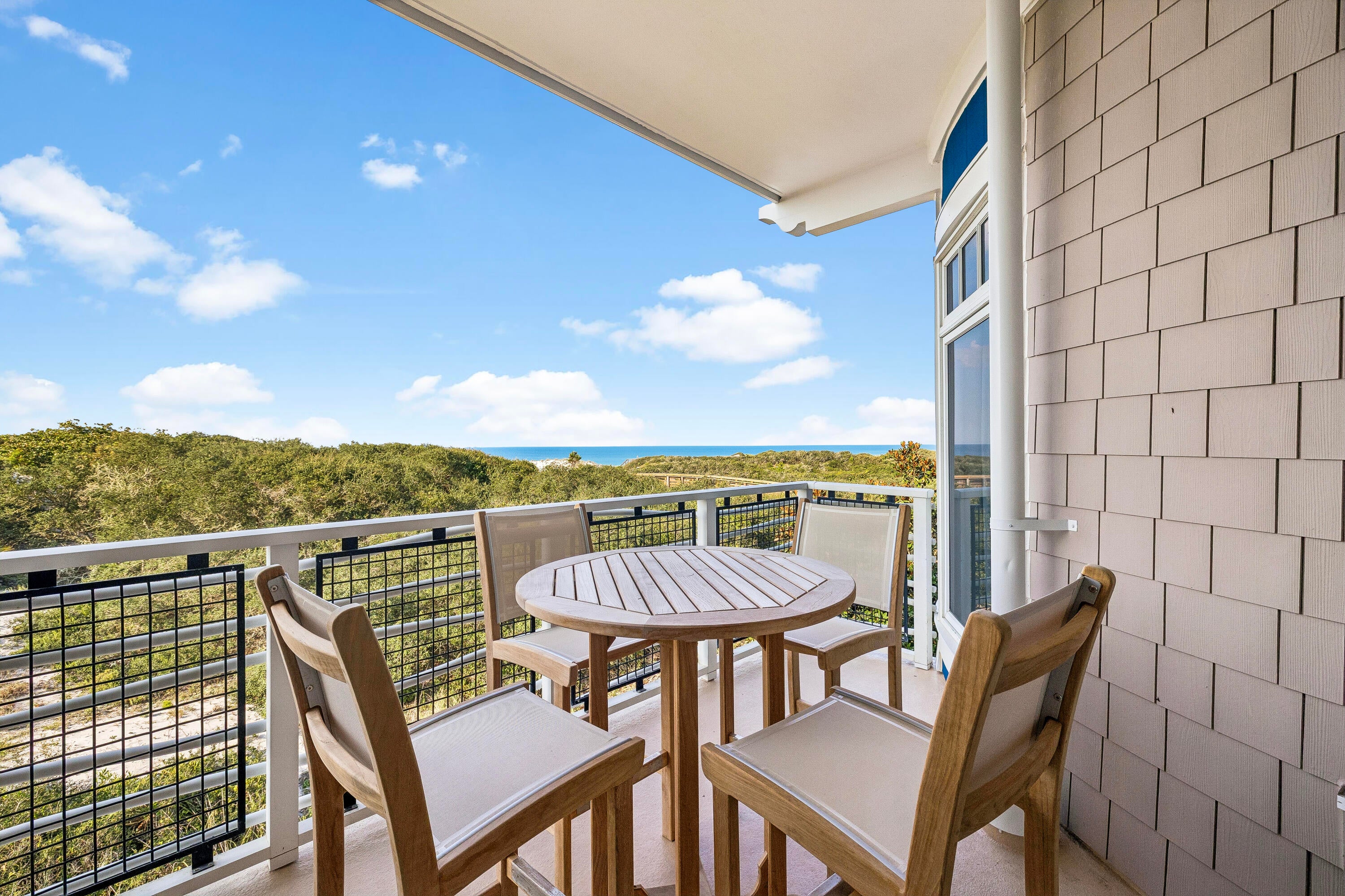 WATERSOUND BEACH - Residential