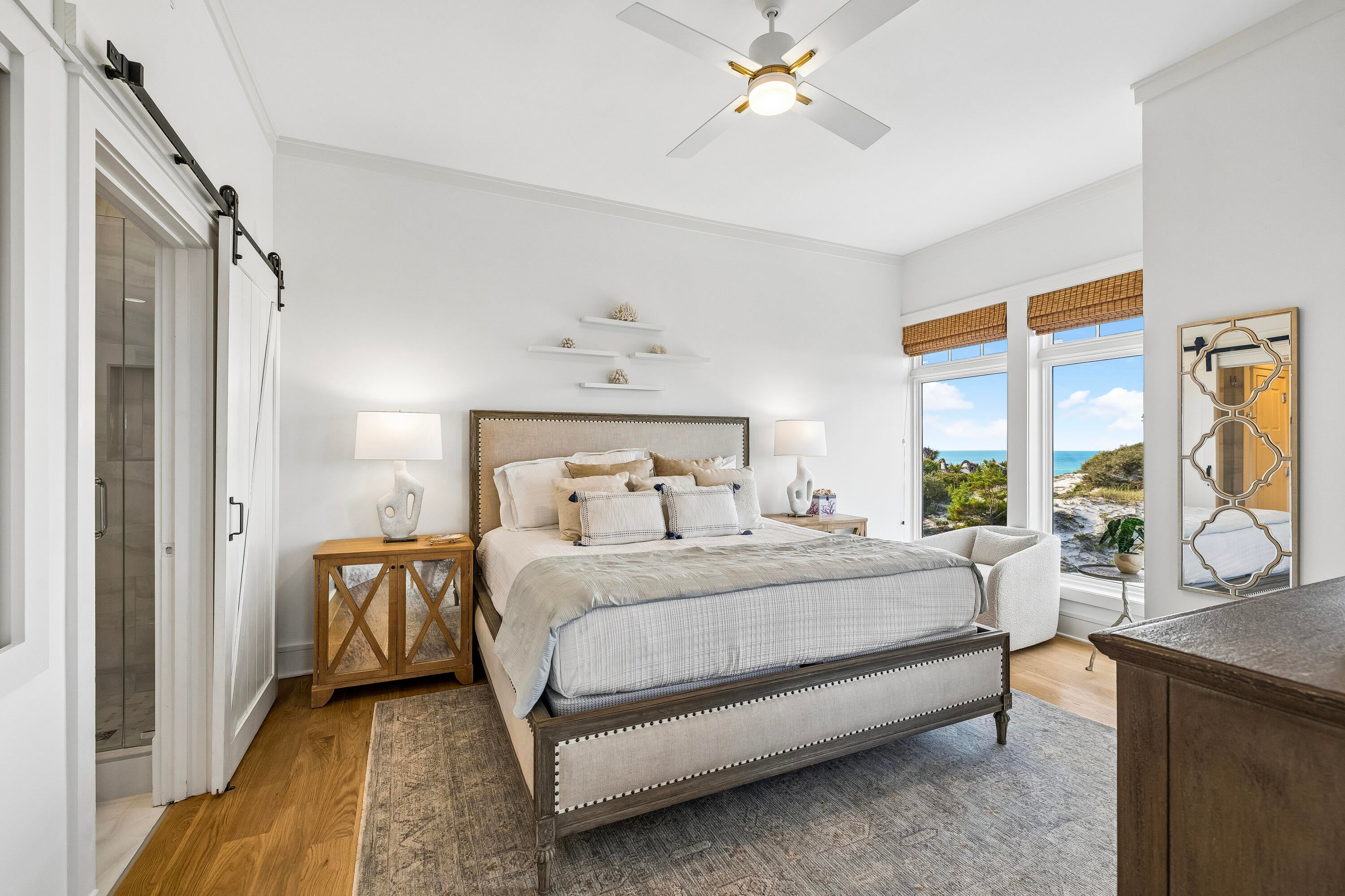 WATERSOUND BEACH - Residential