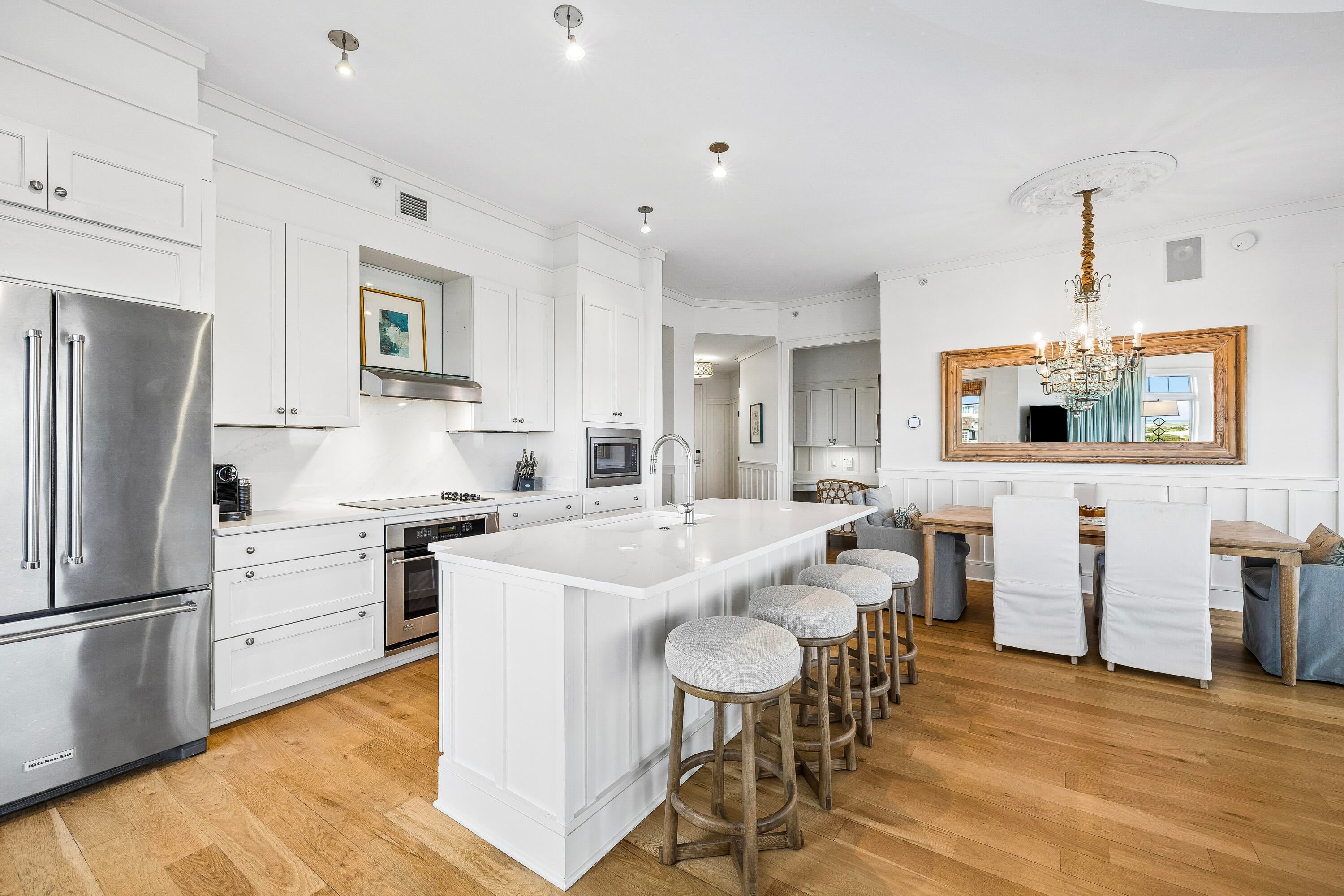 WATERSOUND BEACH - Residential
