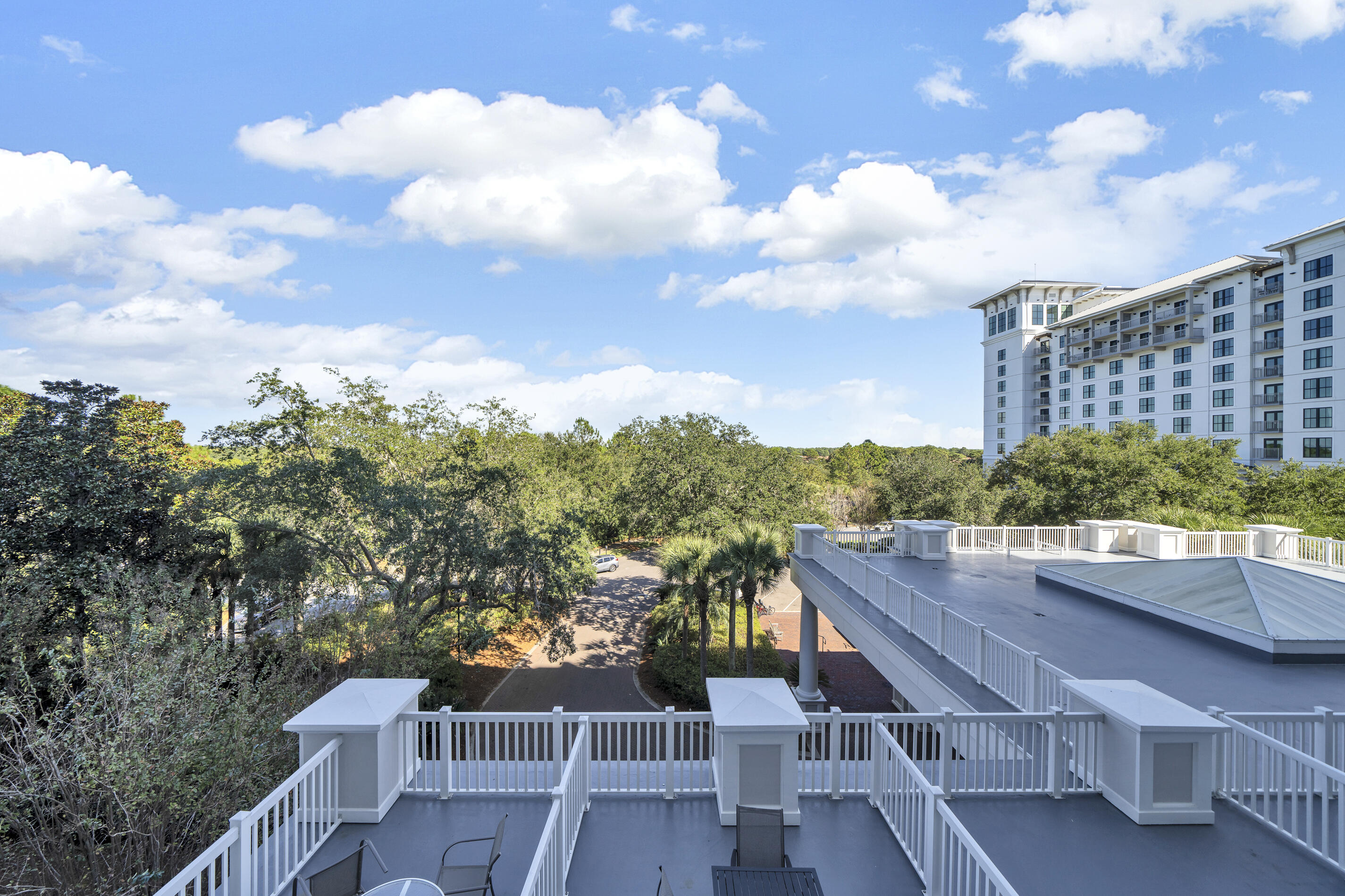 GRAND SANDESTIN THE - Residential