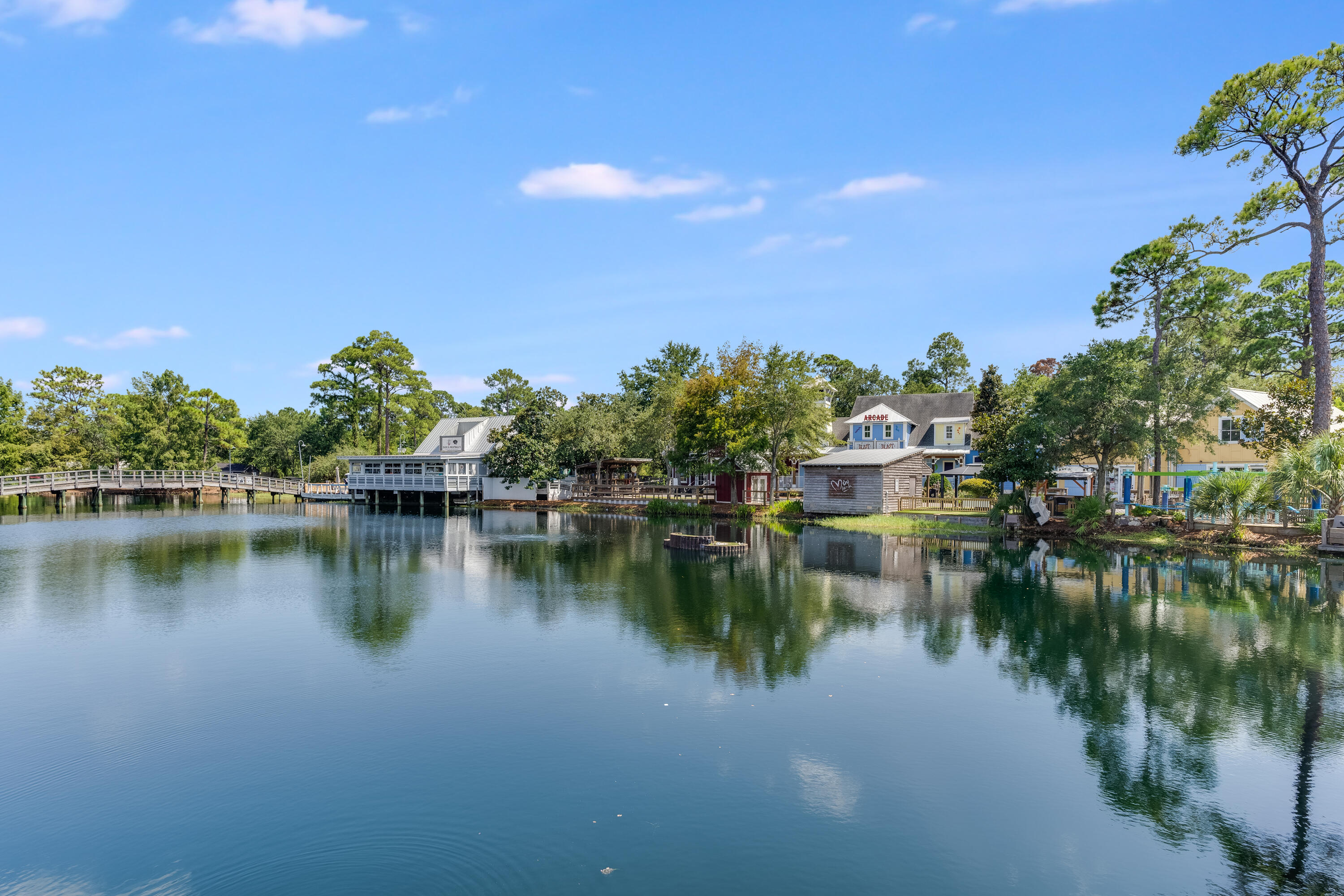 GRAND SANDESTIN THE - Residential