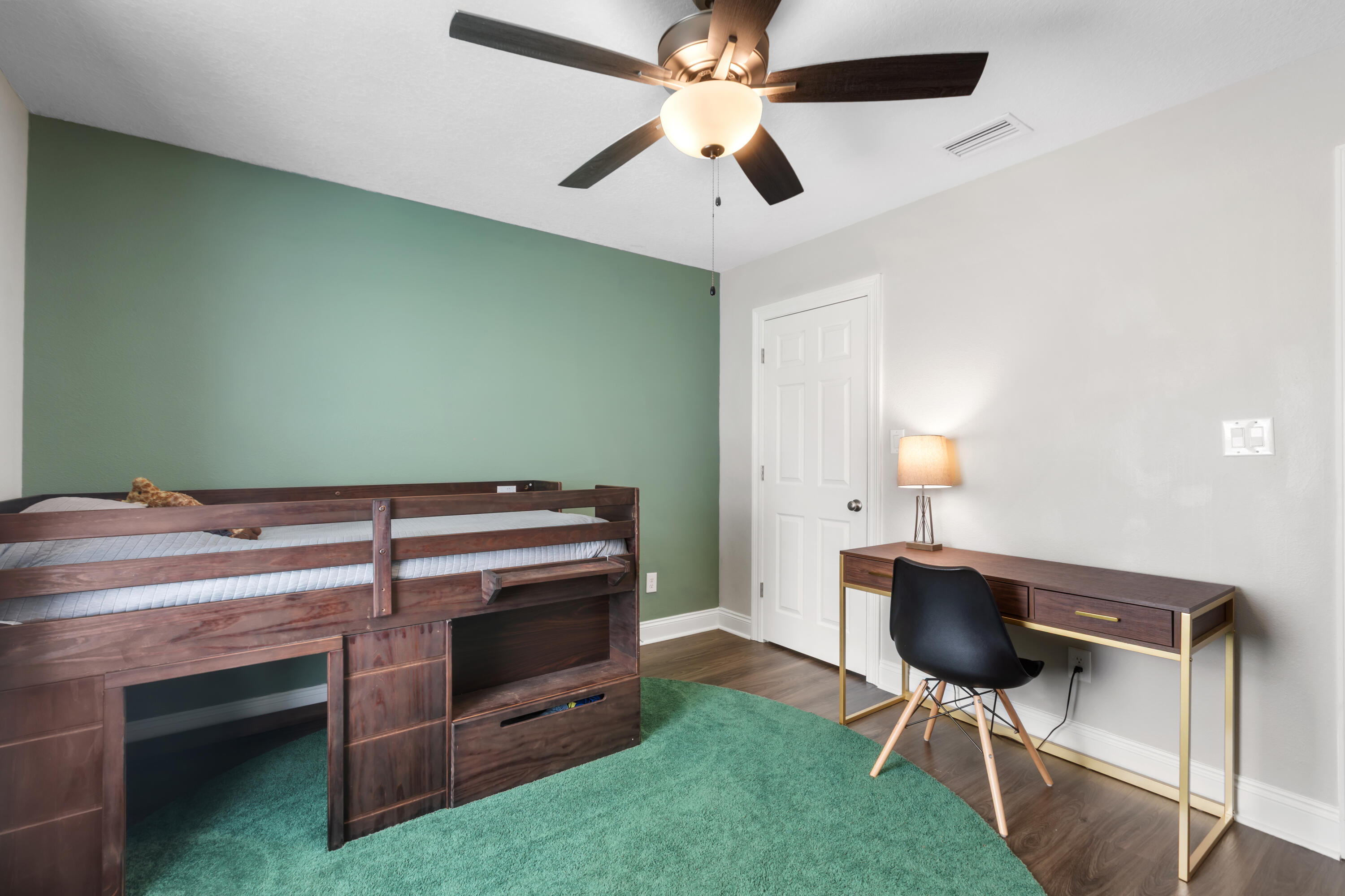 EAST BAY HEIGHTS - Residential