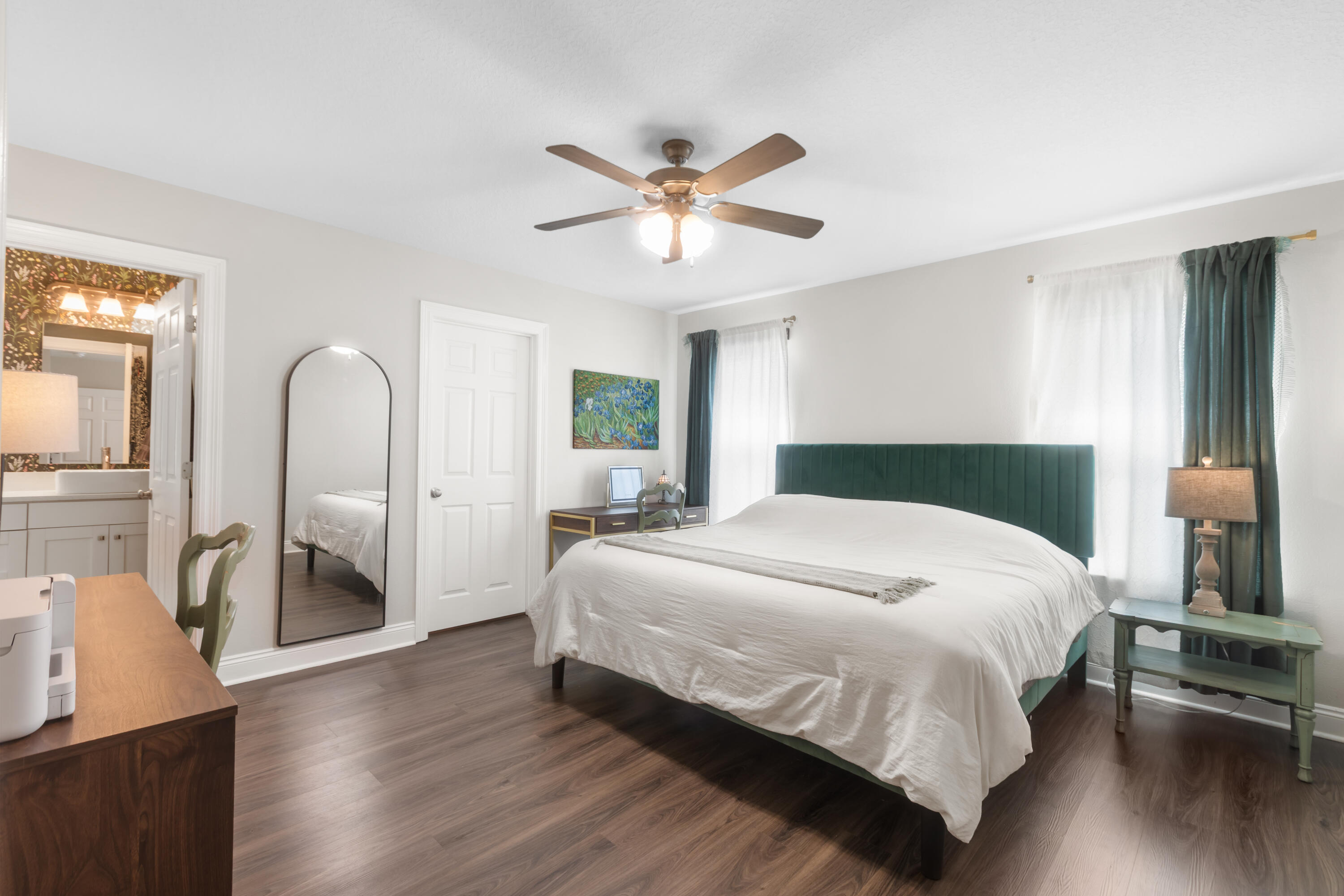 EAST BAY HEIGHTS - Residential