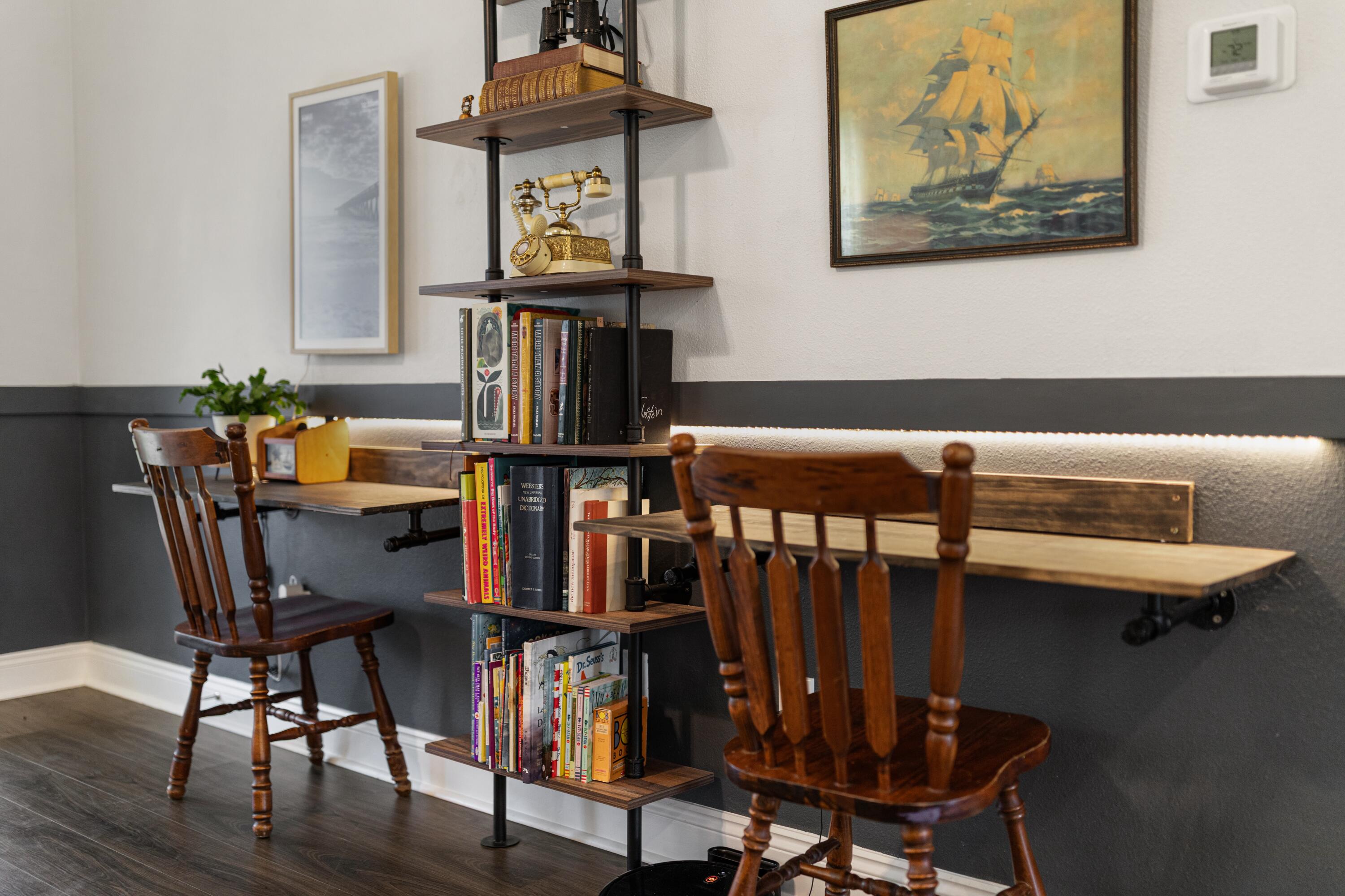 EAST BAY HEIGHTS - Residential