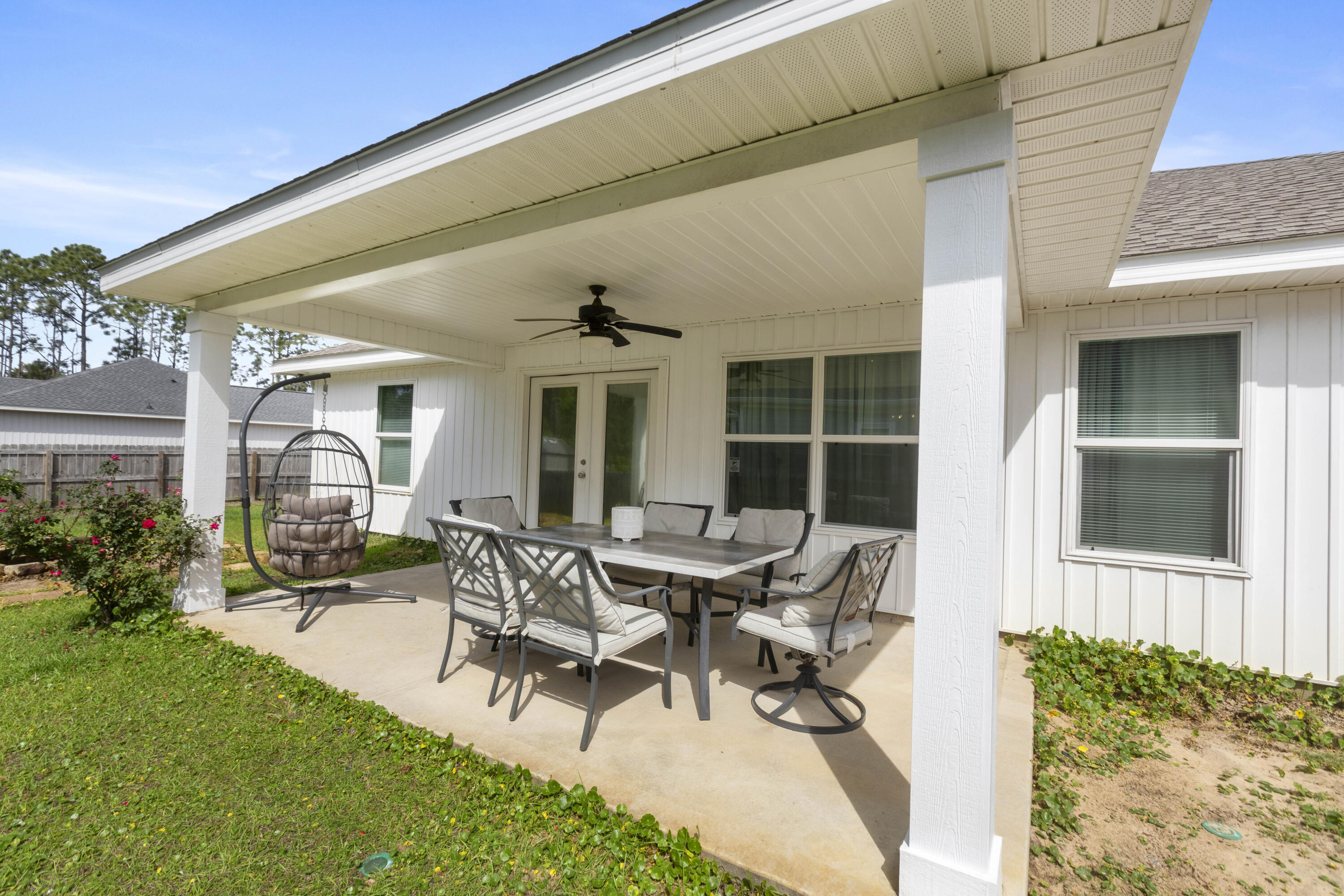 EAST BAY HEIGHTS - Residential
