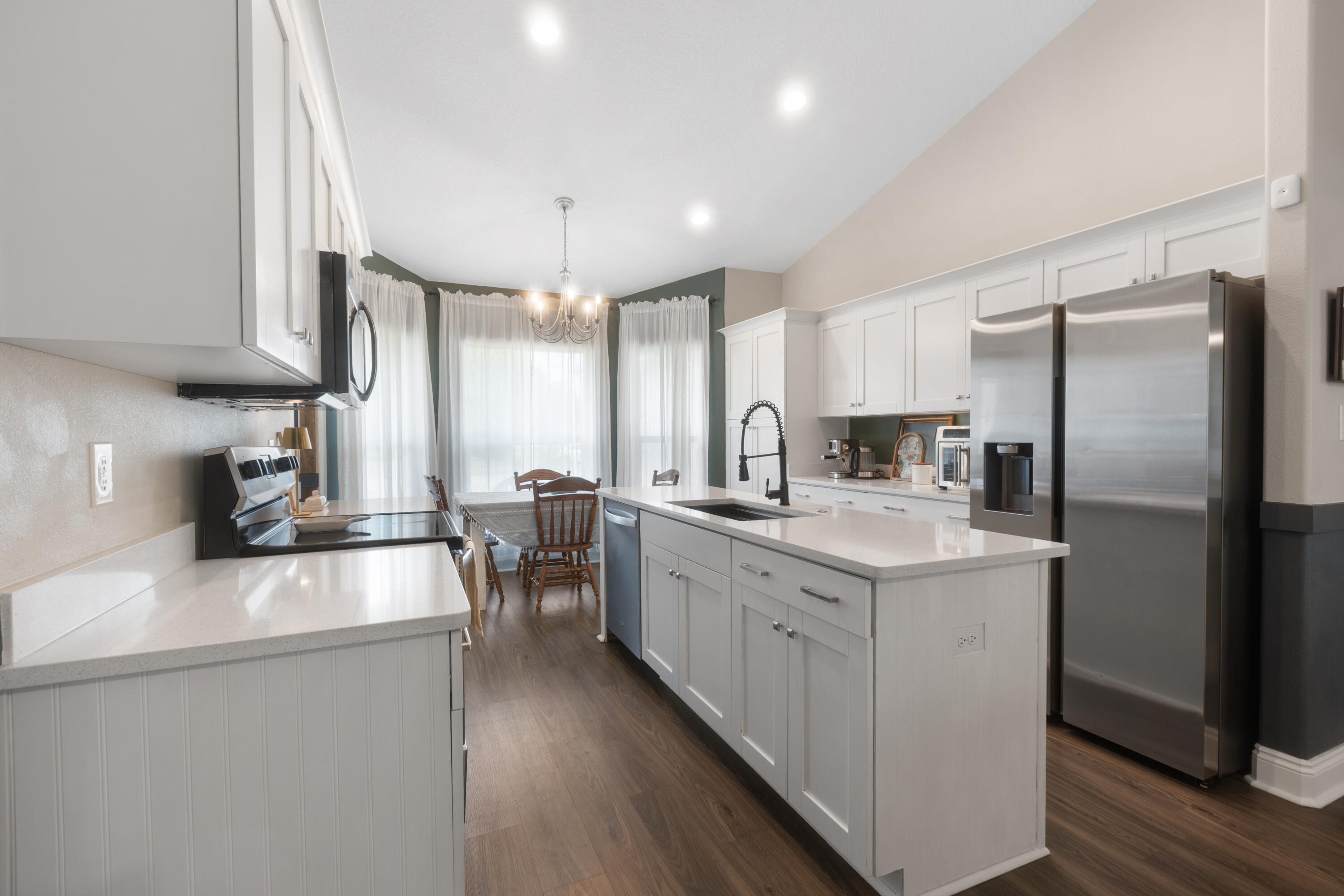 EAST BAY HEIGHTS - Residential