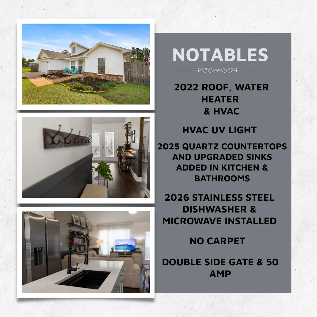 EAST BAY HEIGHTS - Residential