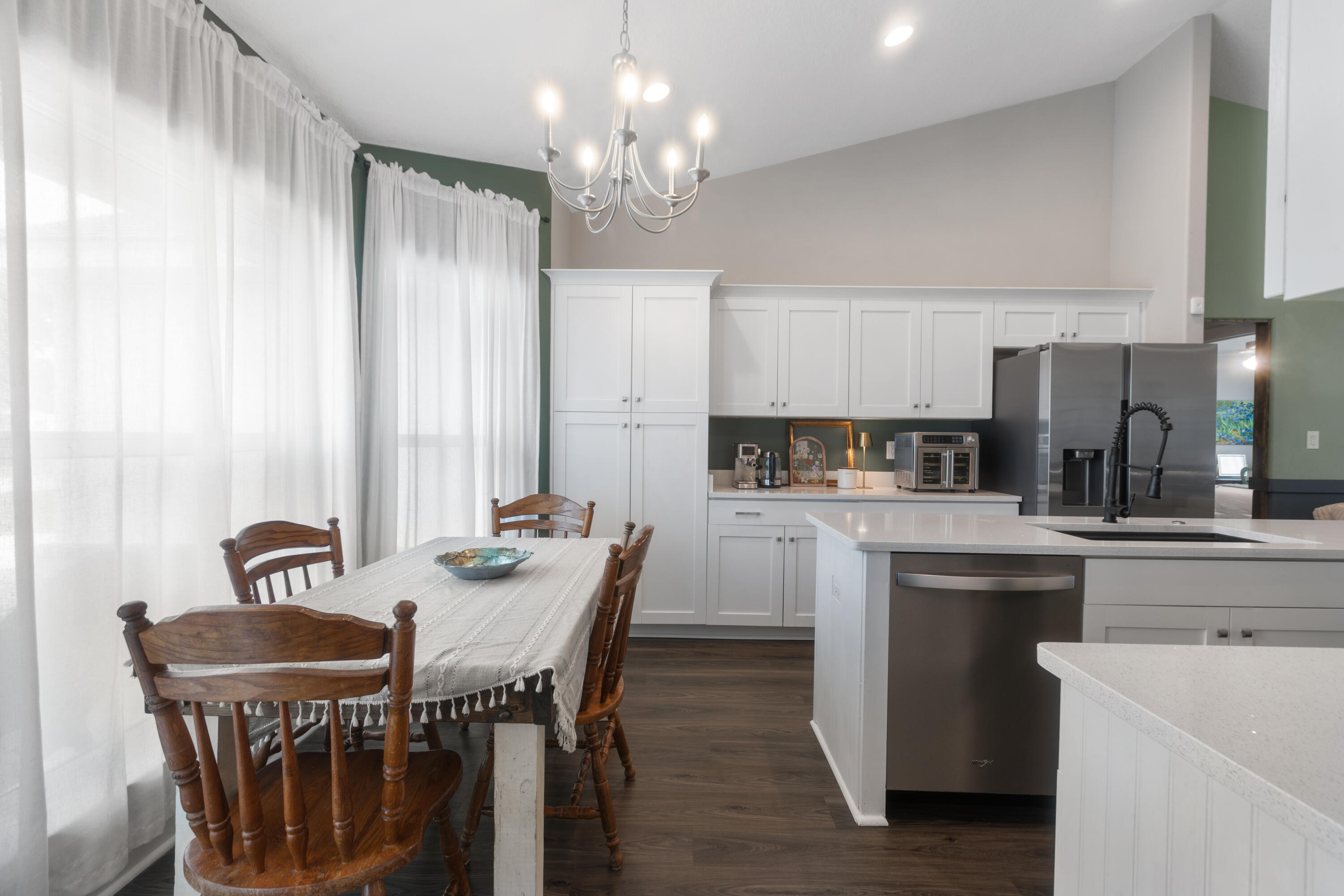 EAST BAY HEIGHTS - Residential