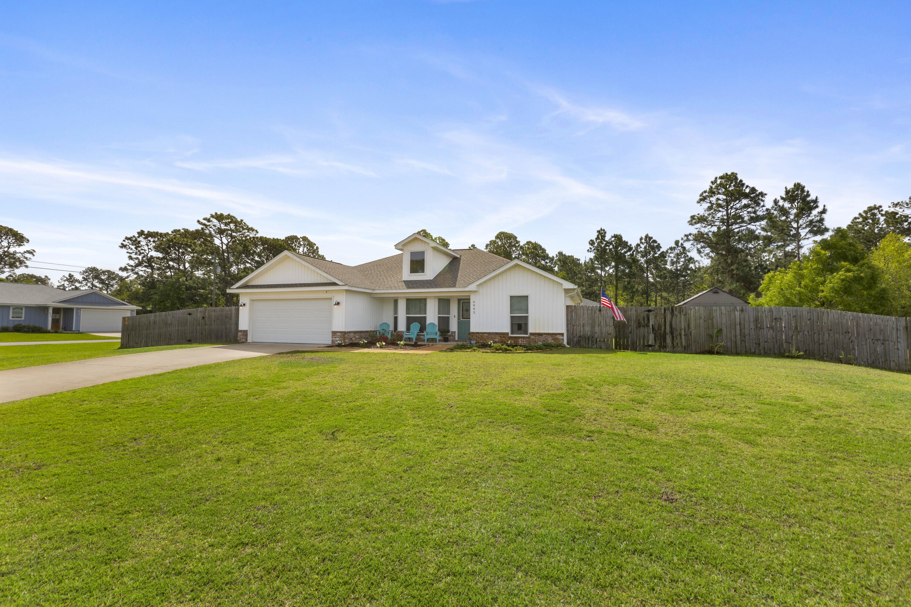 EAST BAY HEIGHTS - Residential