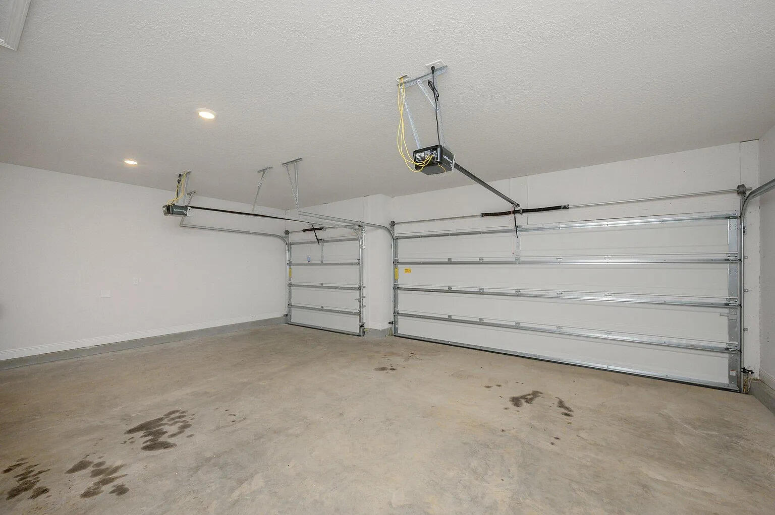 Hammock Oaks Estates - Residential