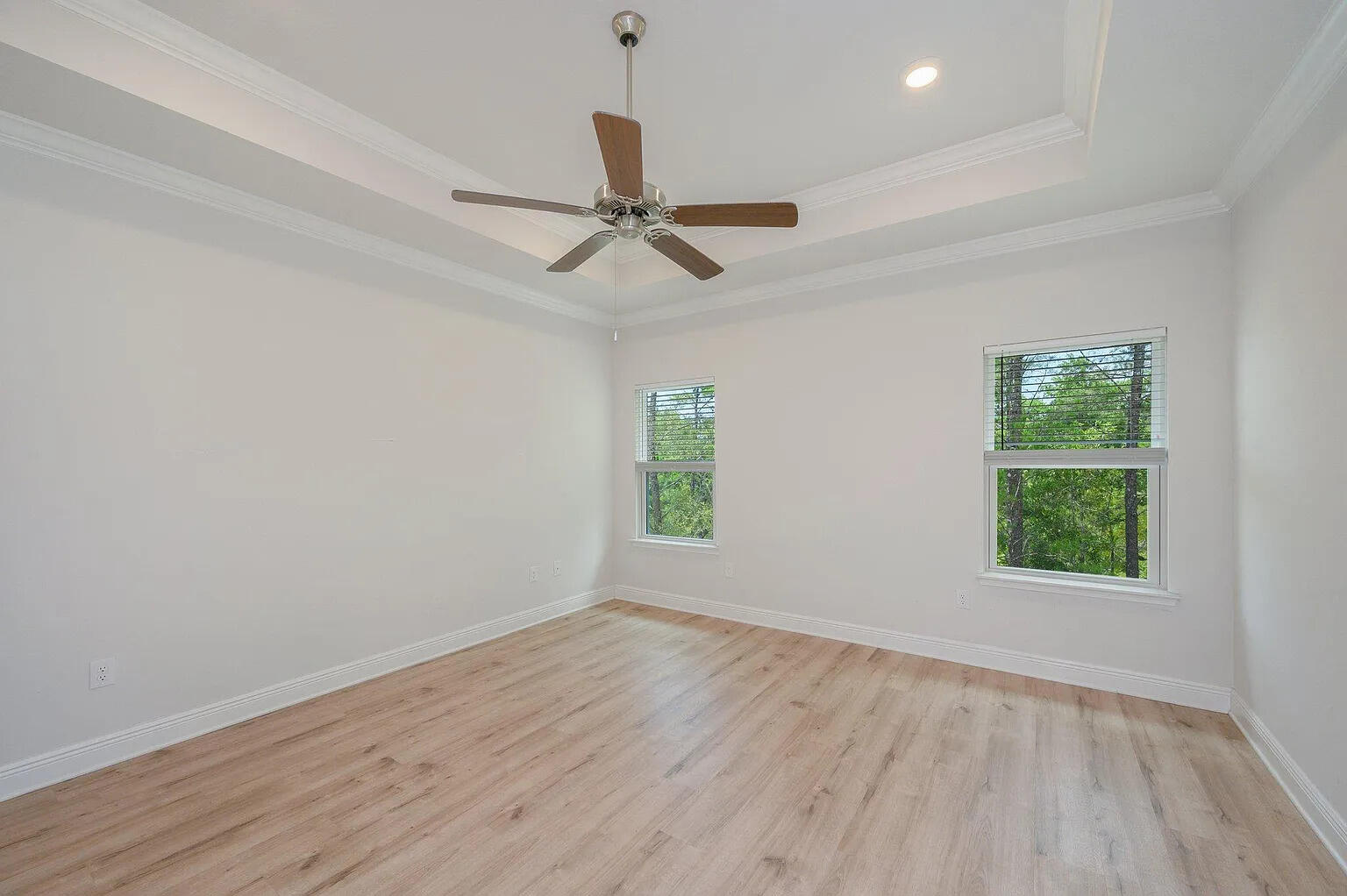 Hammock Oaks Estates - Residential