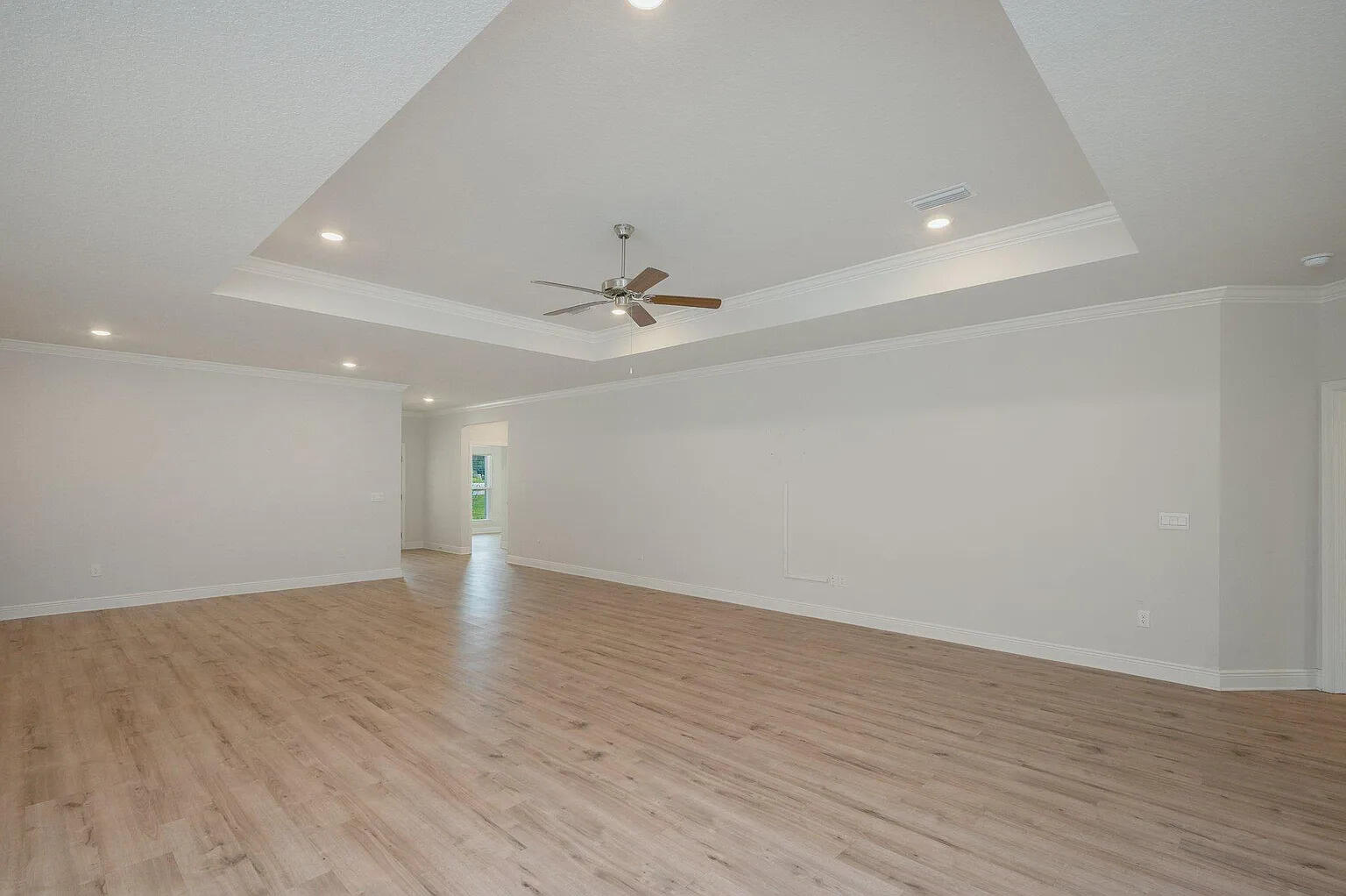 Hammock Oaks Estates - Residential