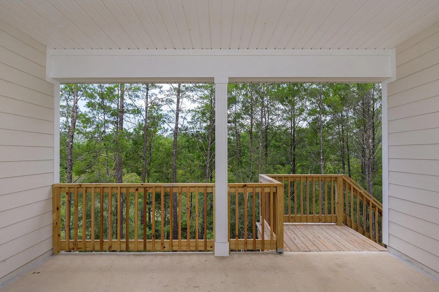 Hammock Oaks Estates - Residential