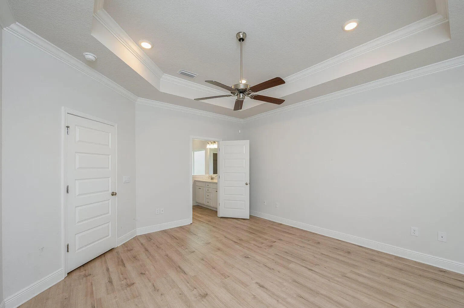 Hammock Oaks Estates - Residential
