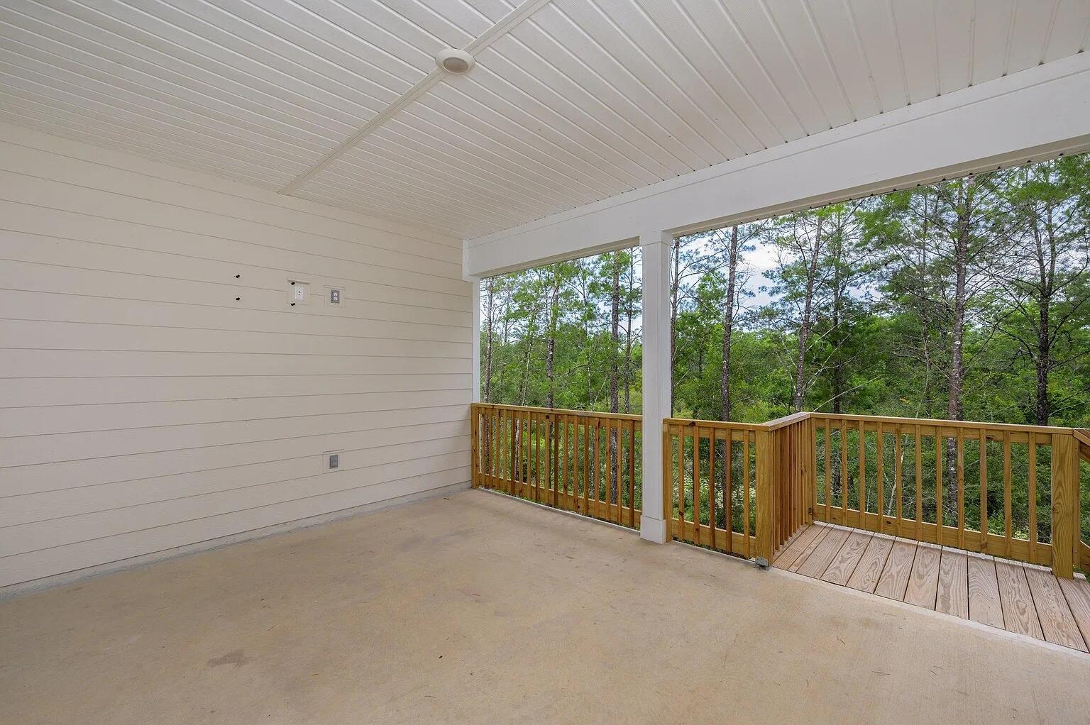 Hammock Oaks Estates - Residential