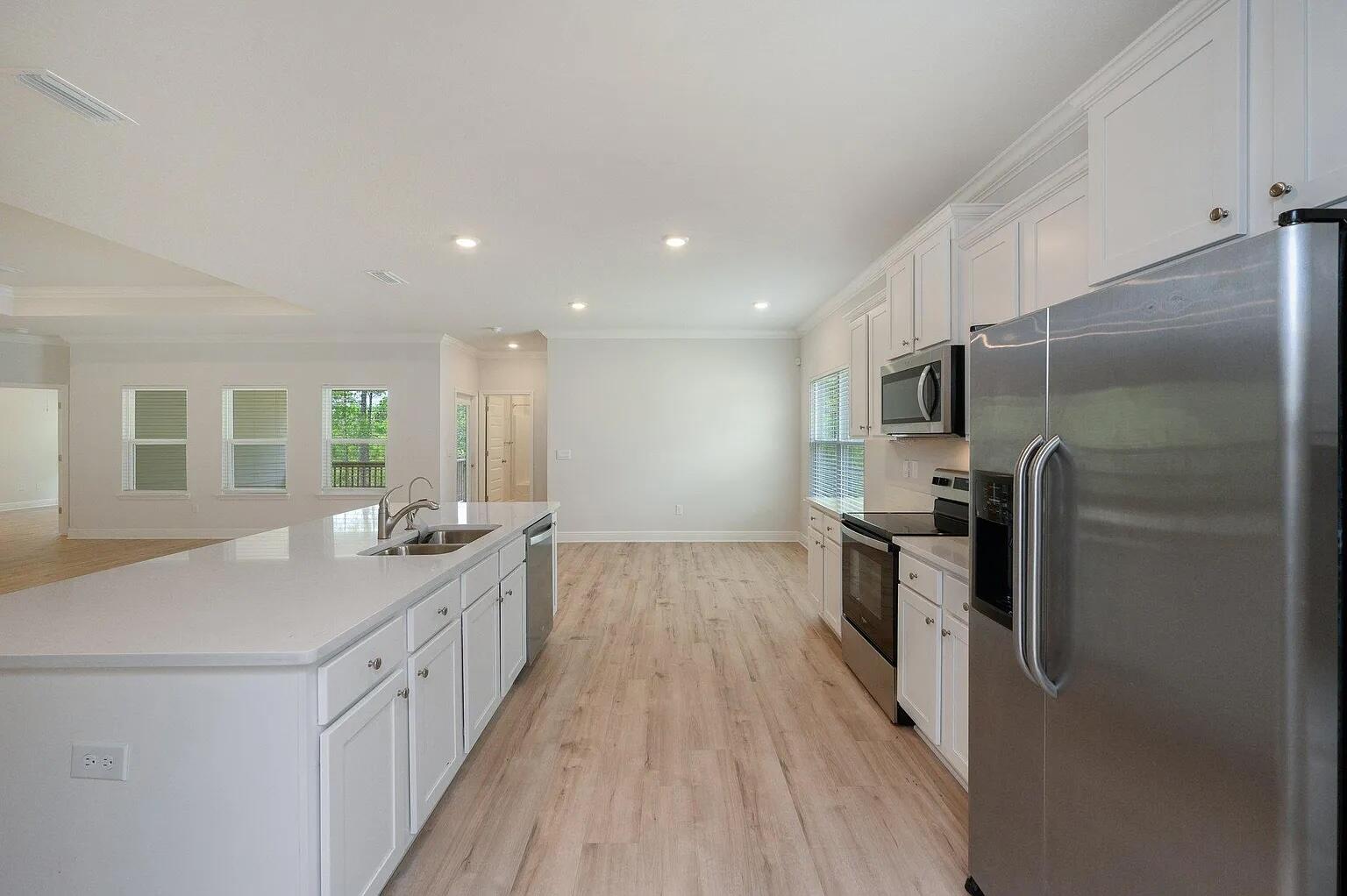 Hammock Oaks Estates - Residential