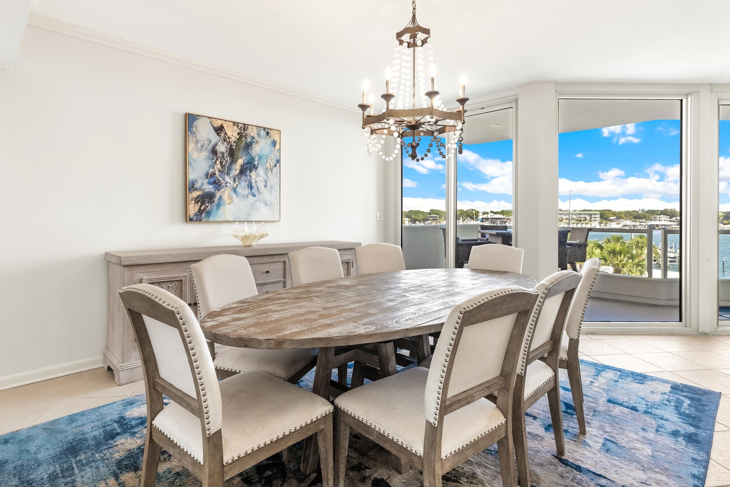 EAST PASS TOWERS CONDO PH 2 - Residential