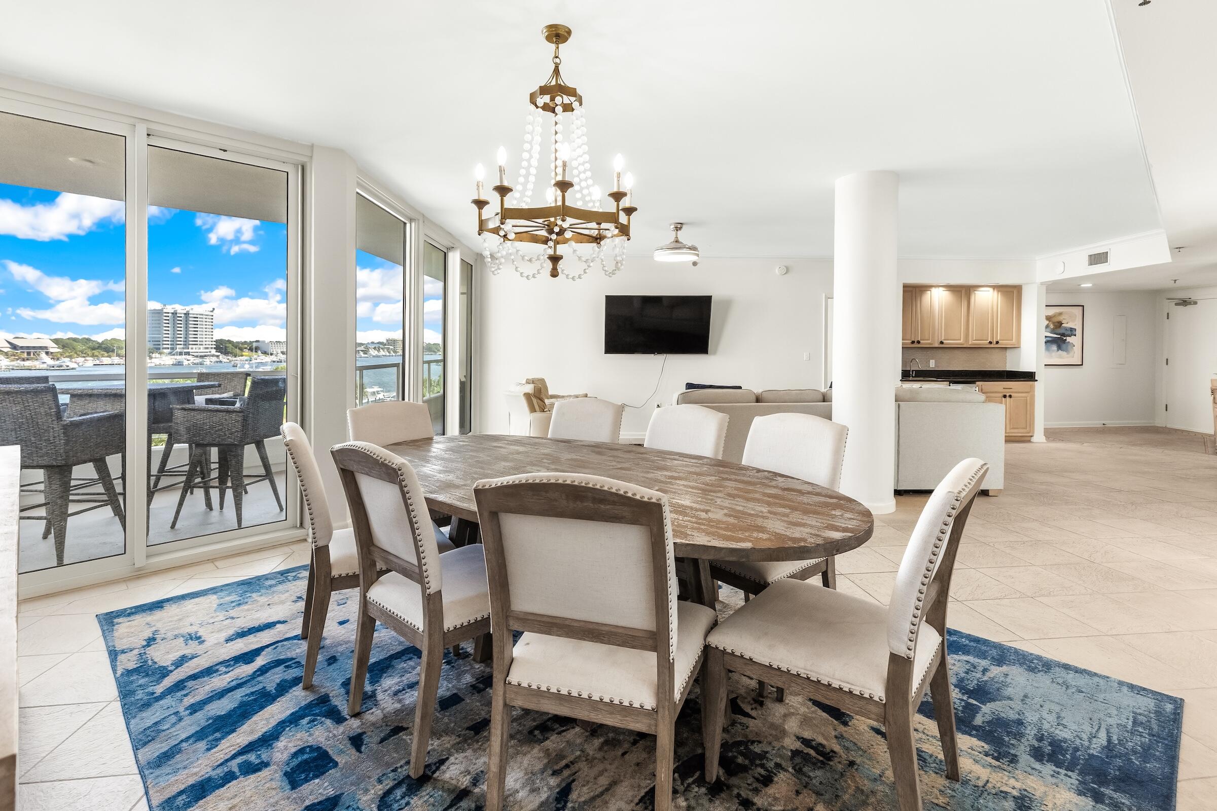 EAST PASS TOWERS CONDO PH 2 - Residential