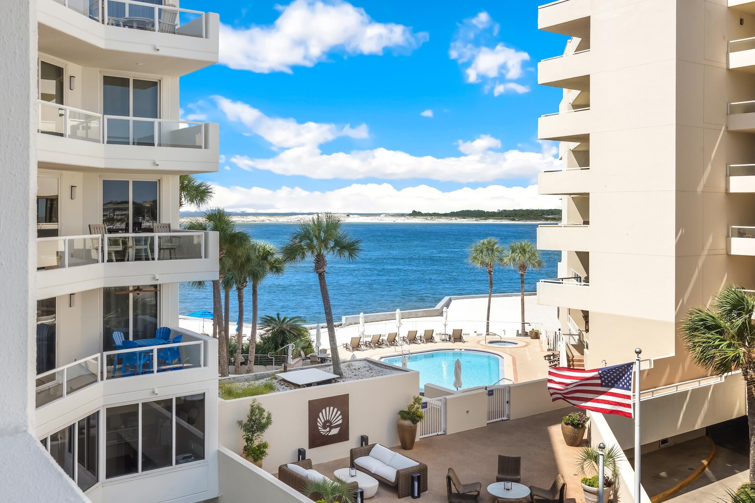 EAST PASS TOWERS CONDO PH 2 - Residential