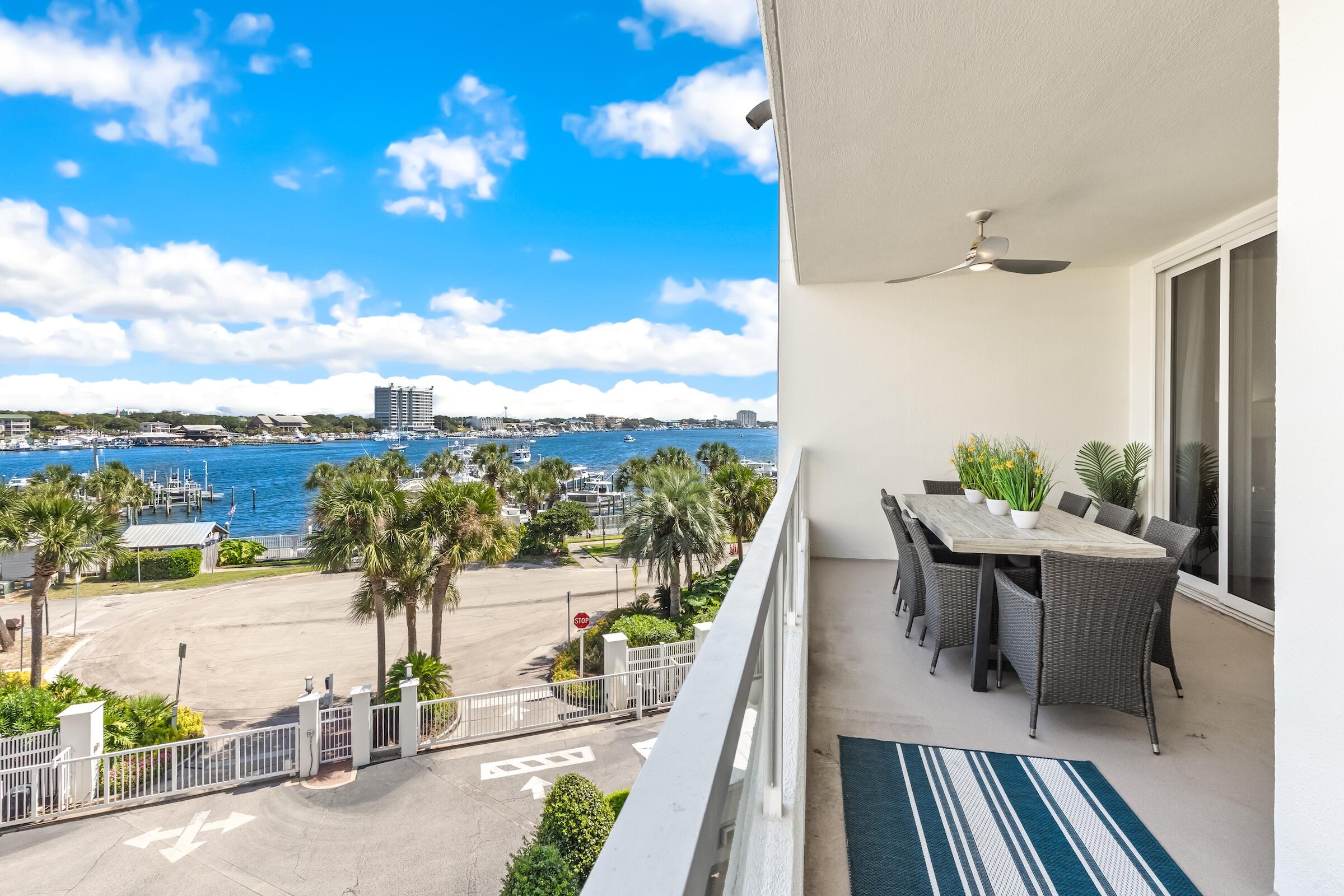EAST PASS TOWERS CONDO PH 2 - Residential