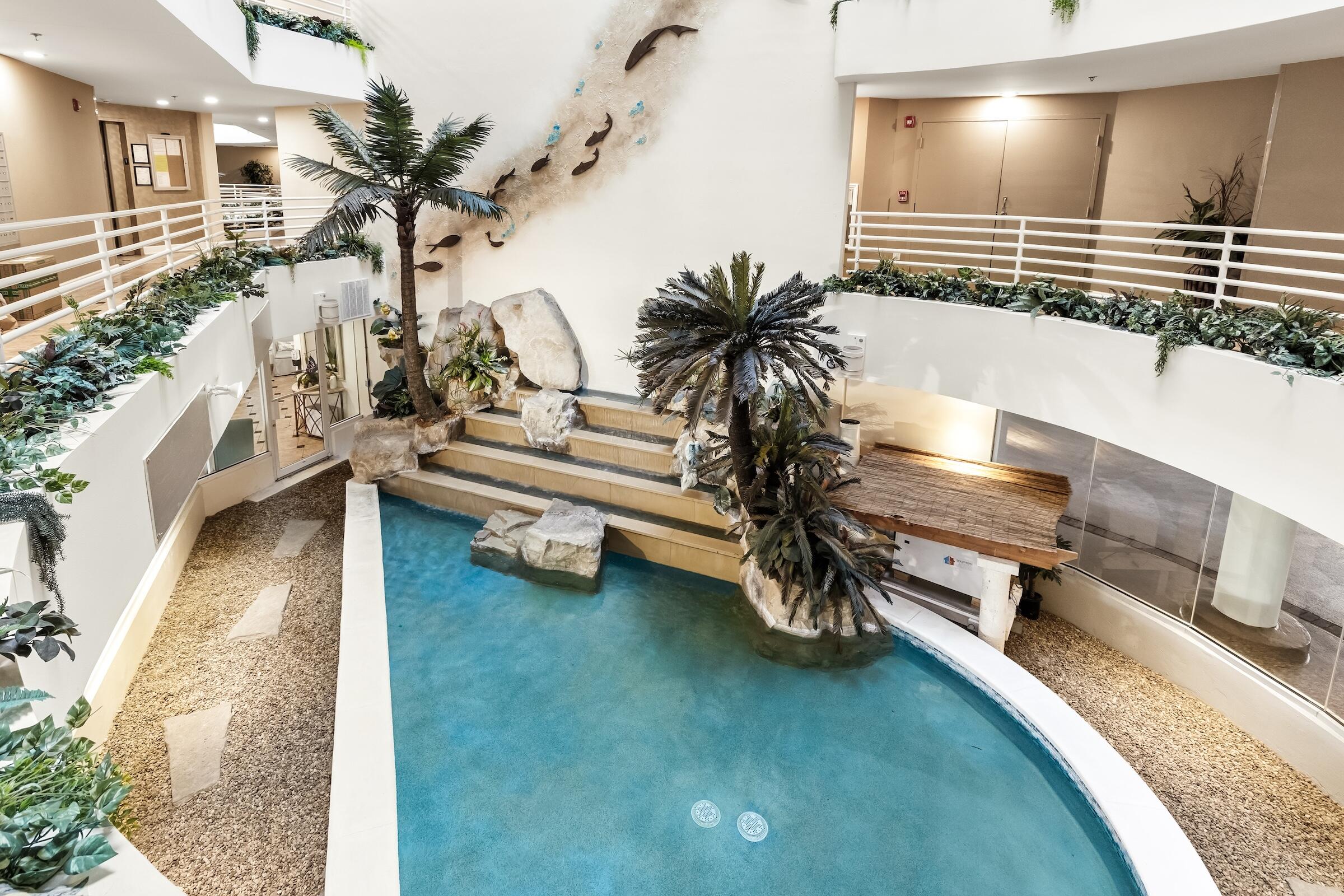 EAST PASS TOWERS CONDO PH 2 - Residential