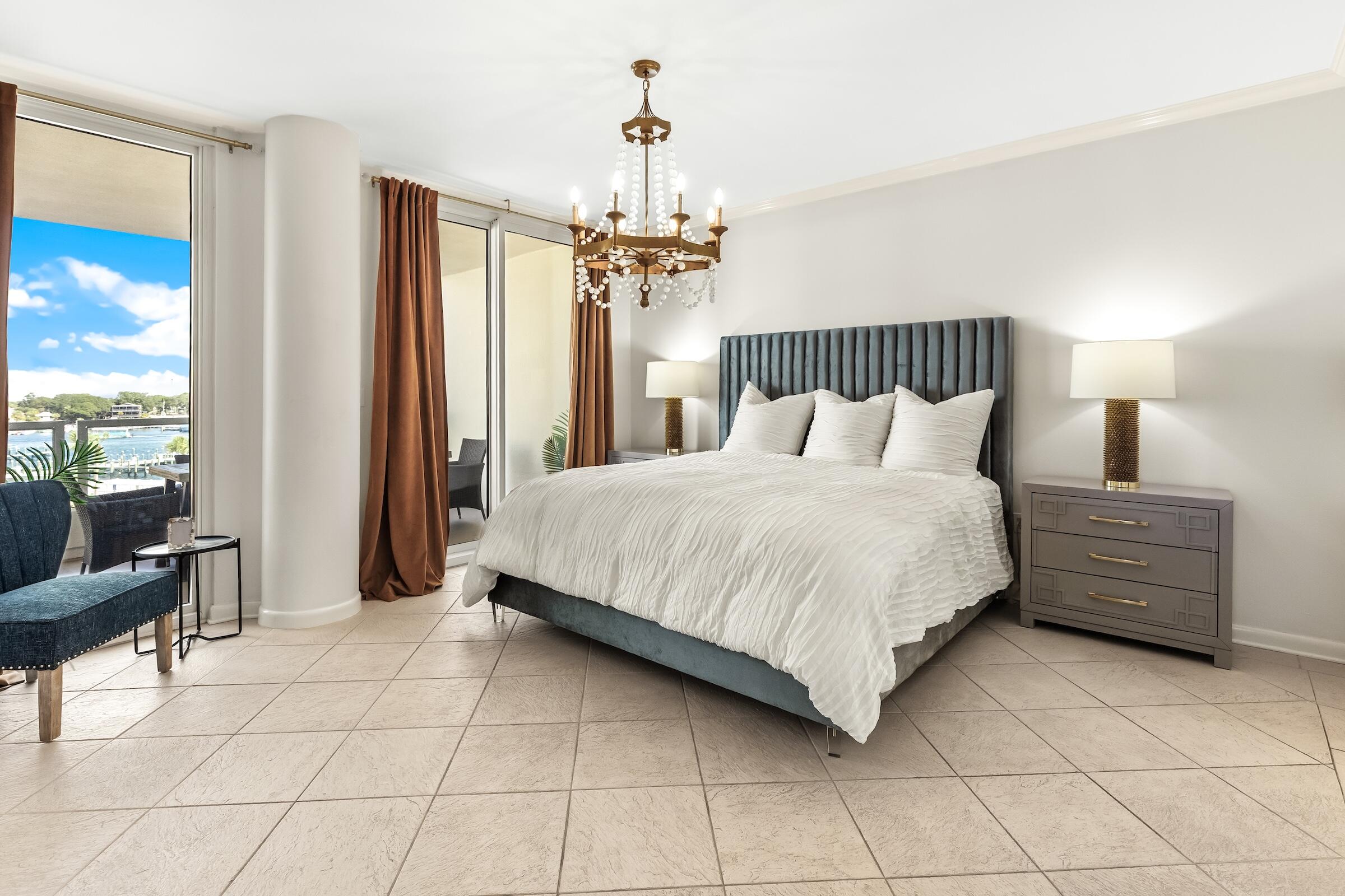 EAST PASS TOWERS CONDO PH 2 - Residential