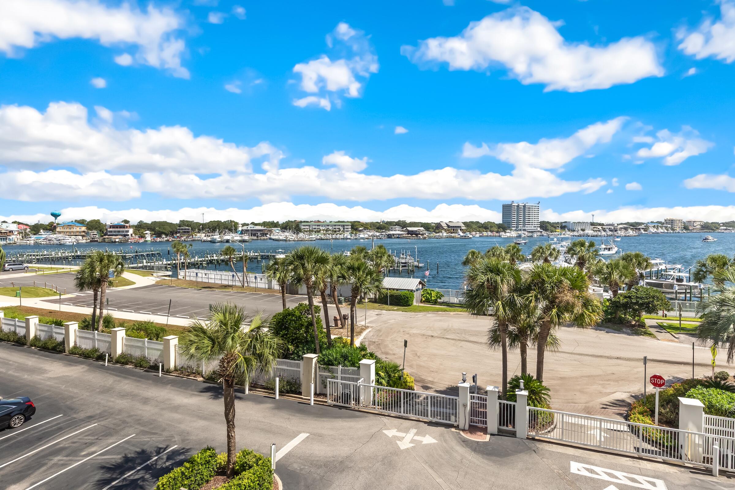 EAST PASS TOWERS CONDO PH 2 - Residential