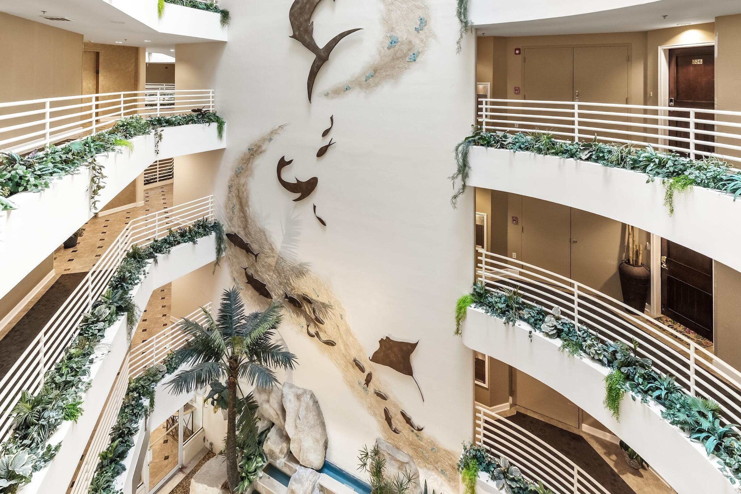 EAST PASS TOWERS CONDO PH 2 - Residential
