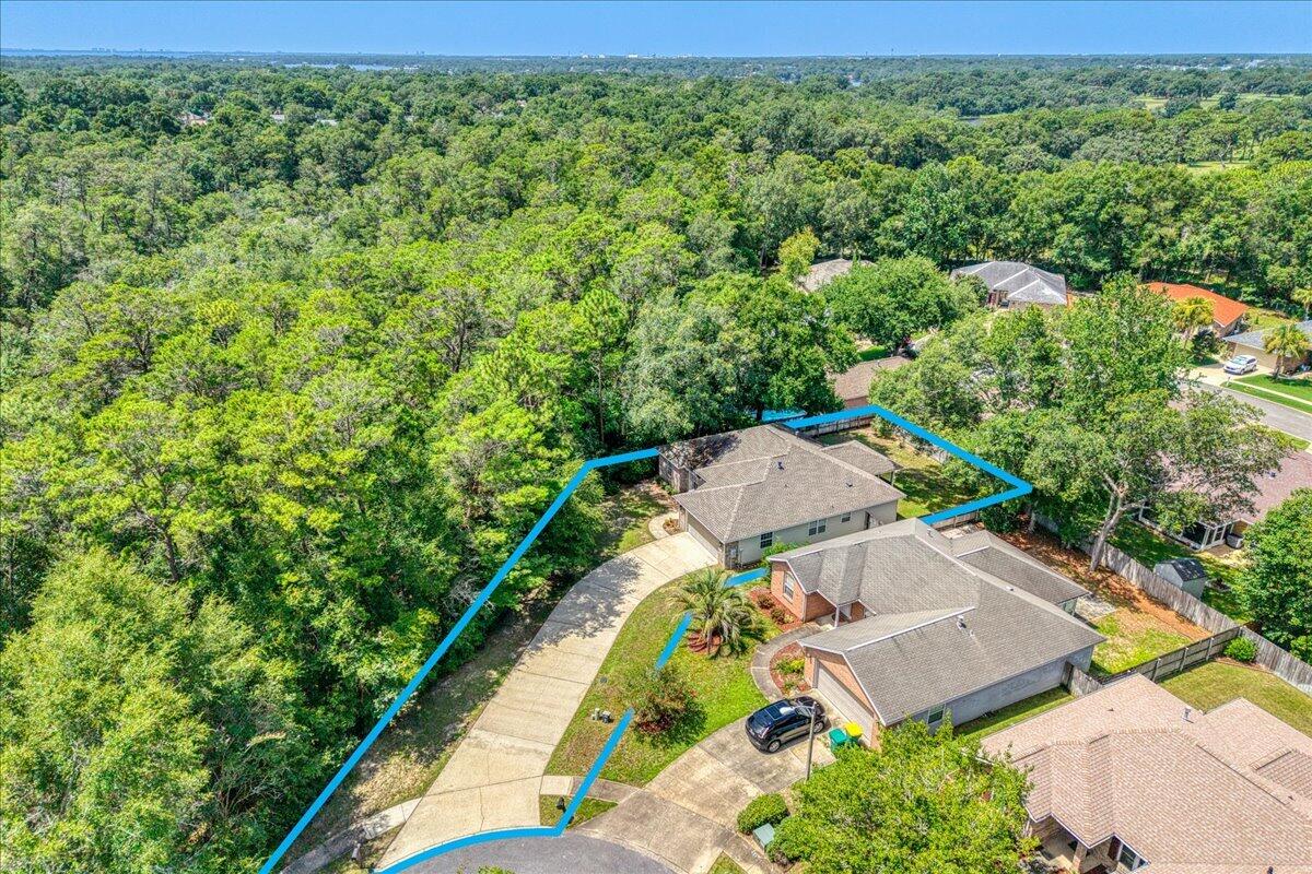 Cedar Ridge Ph 15 - Residential