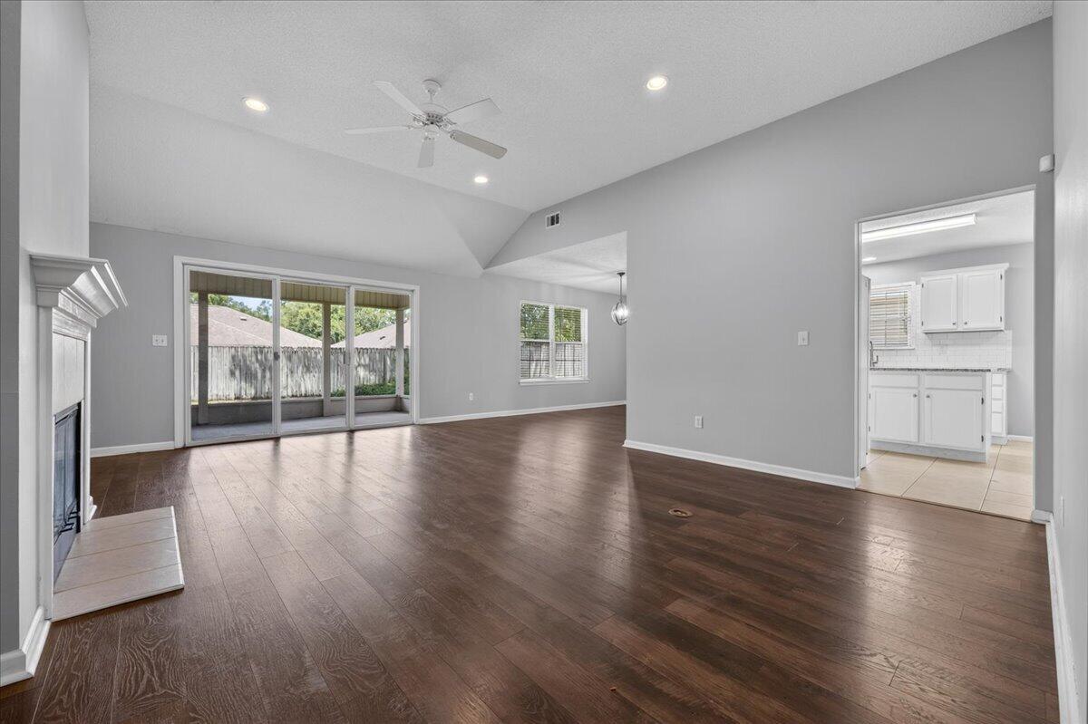 Cedar Ridge Ph 15 - Residential