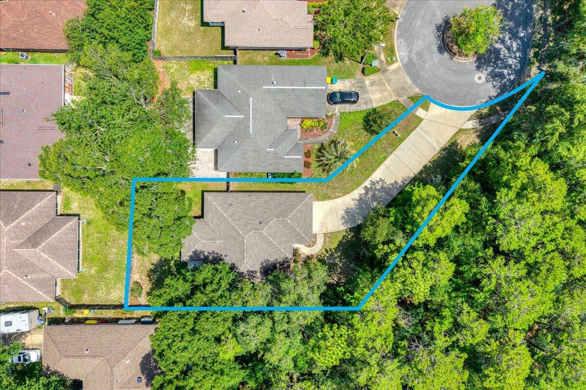Cedar Ridge Ph 15 - Residential