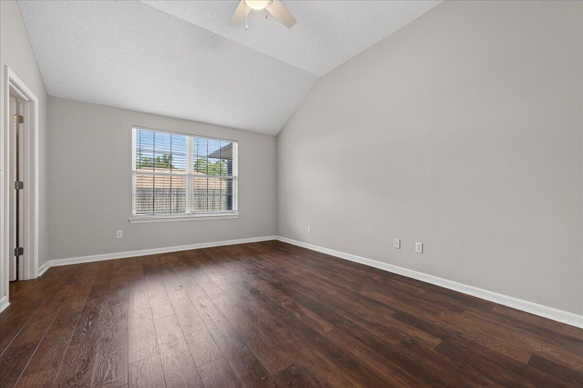Cedar Ridge Ph 15 - Residential