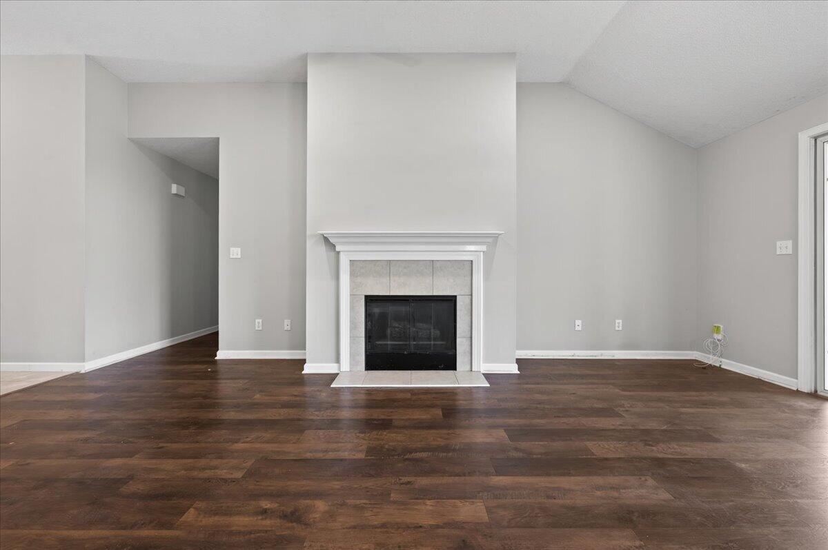 Cedar Ridge Ph 15 - Residential