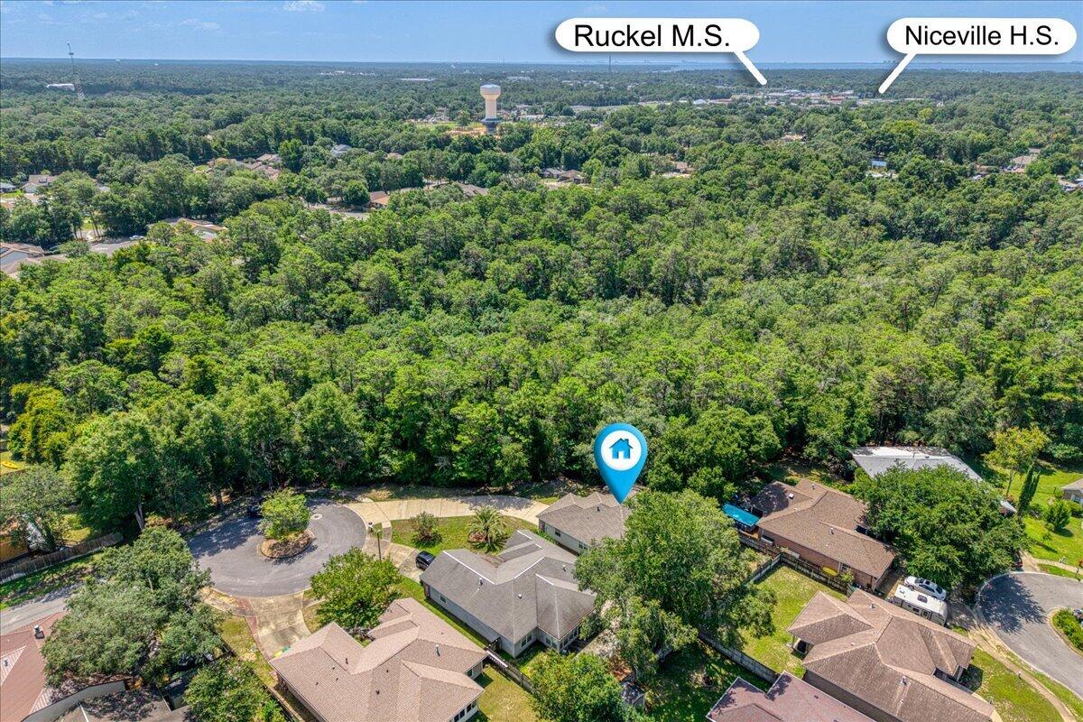Cedar Ridge Ph 15 - Residential