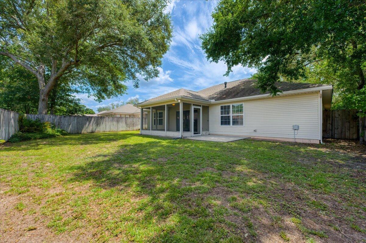 Cedar Ridge Ph 15 - Residential