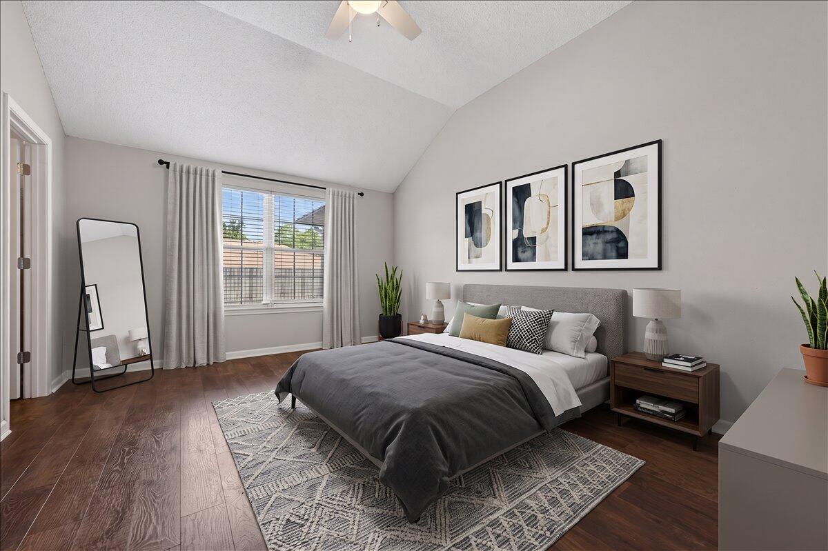 Cedar Ridge Ph 15 - Residential