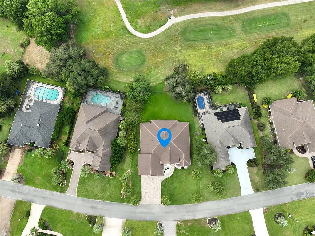 Hidden Creek Estates - Residential