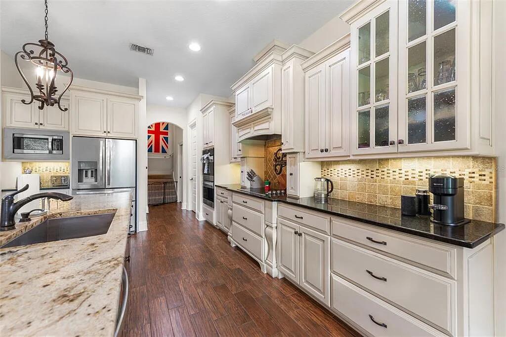 Hidden Creek Estates - Residential