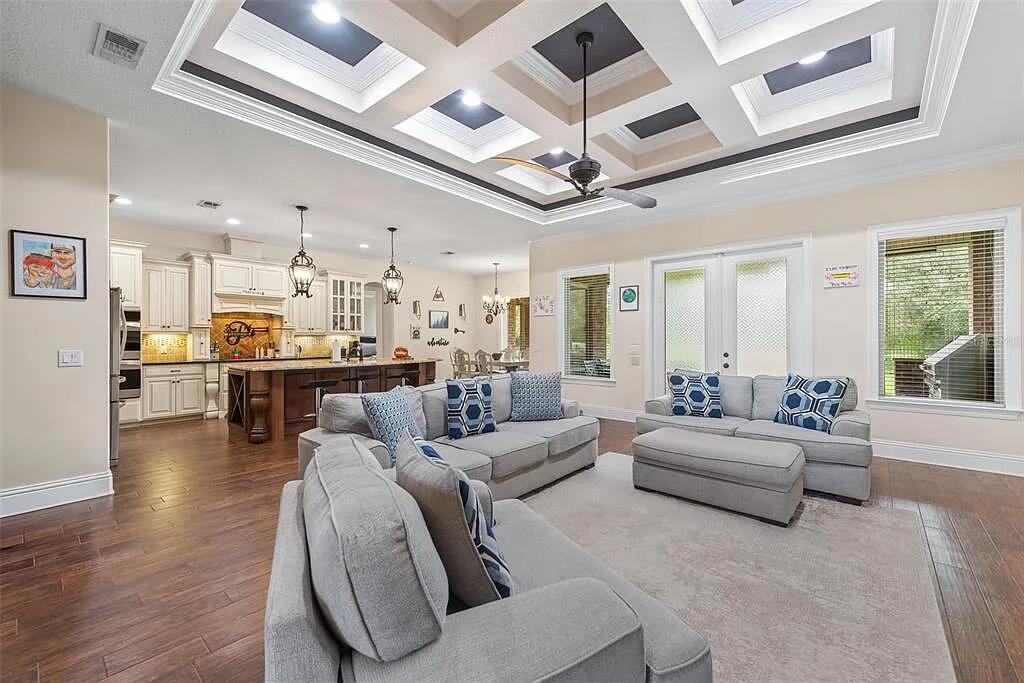Hidden Creek Estates - Residential