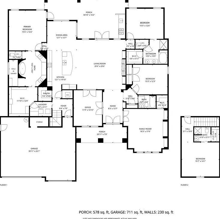 Hidden Creek Estates - Residential