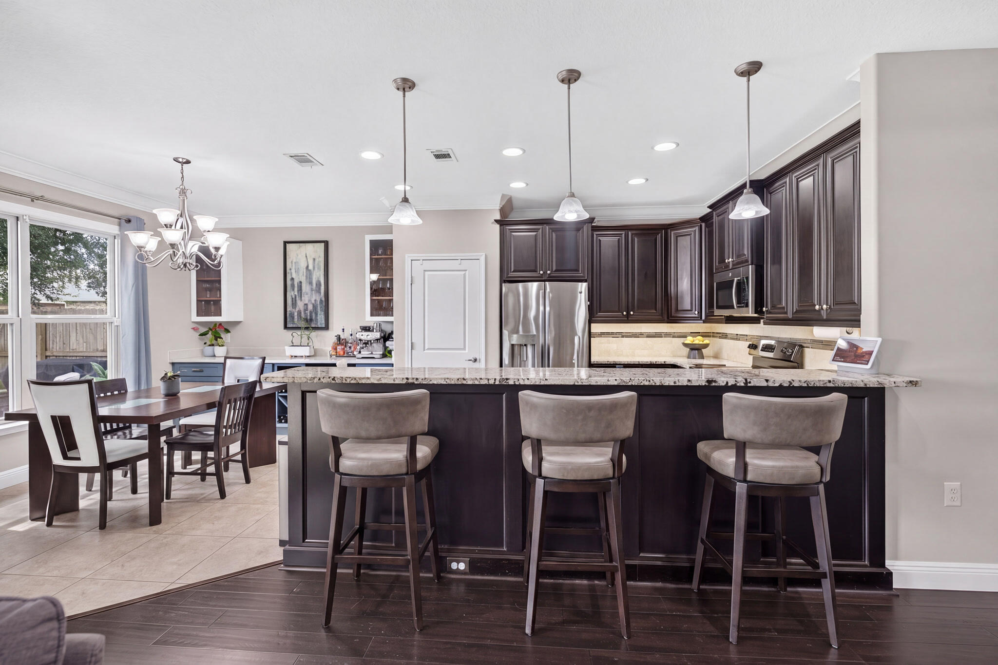 MAJESTIC OAKS - Residential