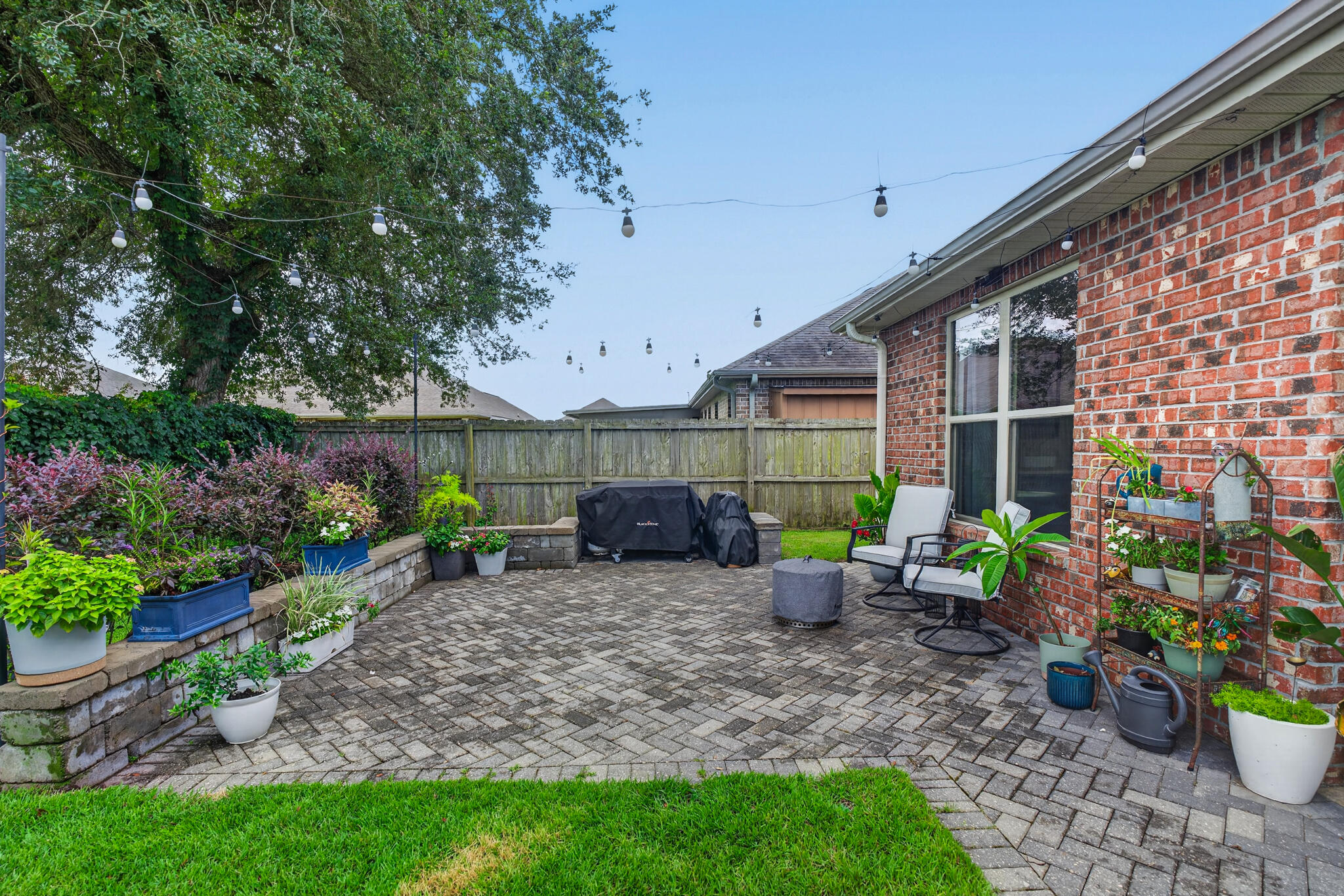 MAJESTIC OAKS - Residential
