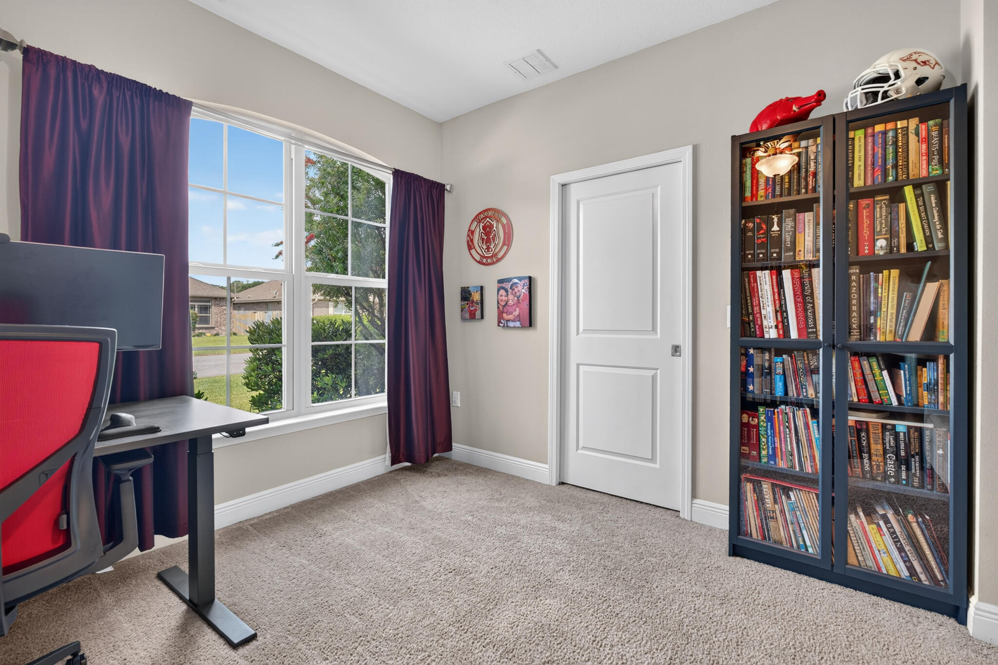 MAJESTIC OAKS - Residential
