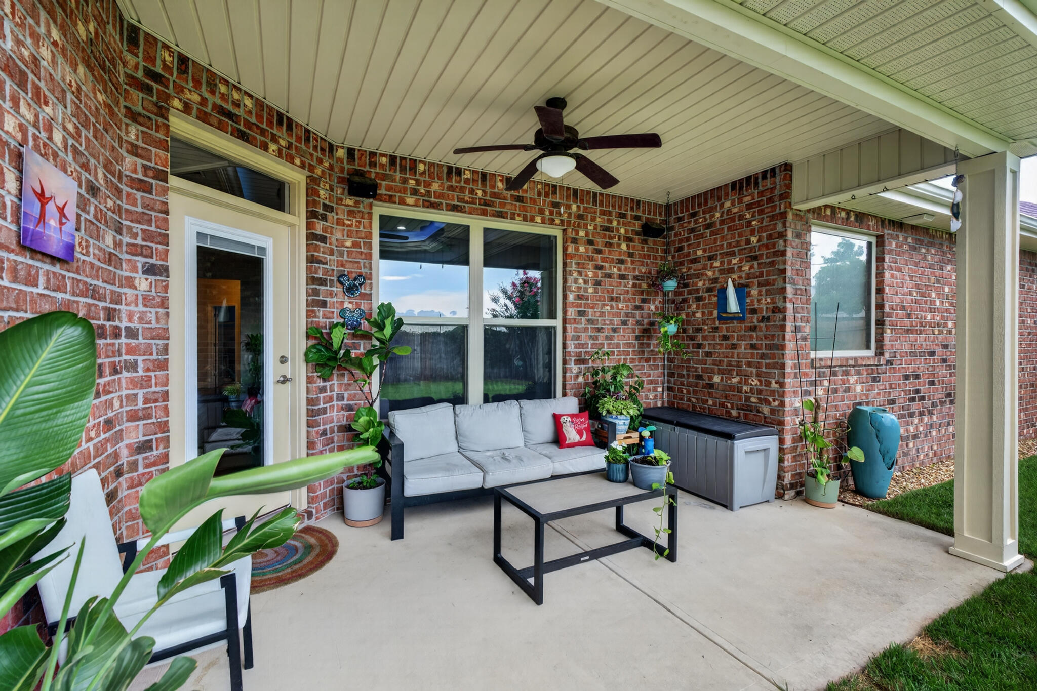 MAJESTIC OAKS - Residential