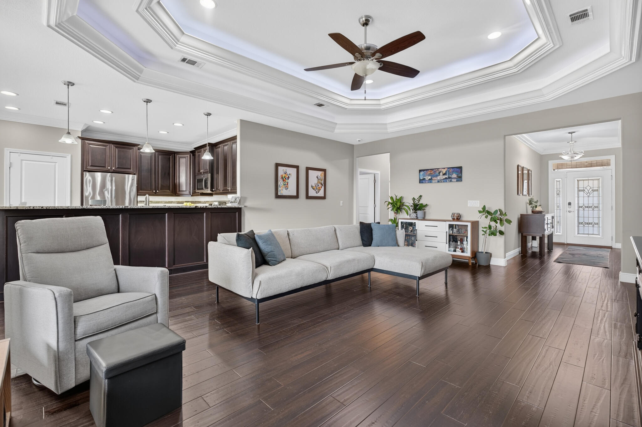 MAJESTIC OAKS - Residential
