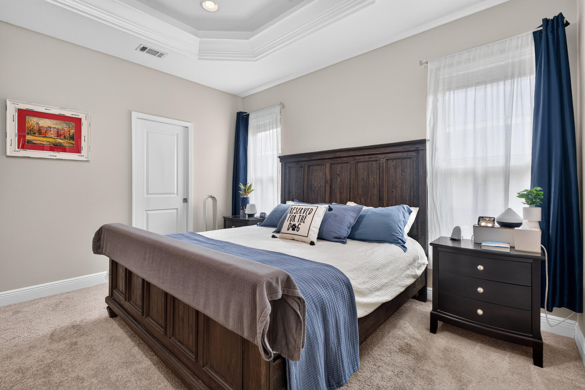 MAJESTIC OAKS - Residential